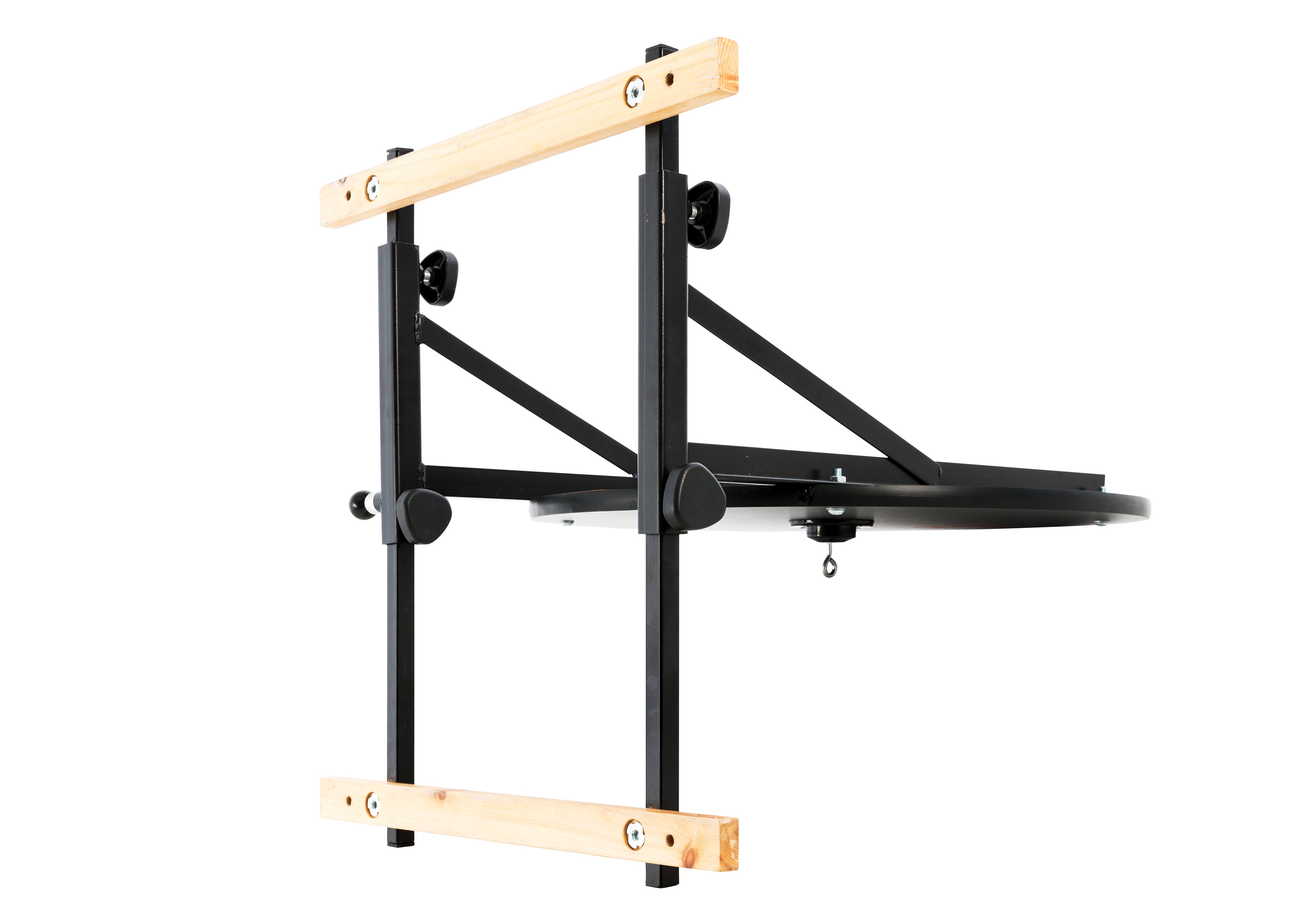 Speed Bag Platform