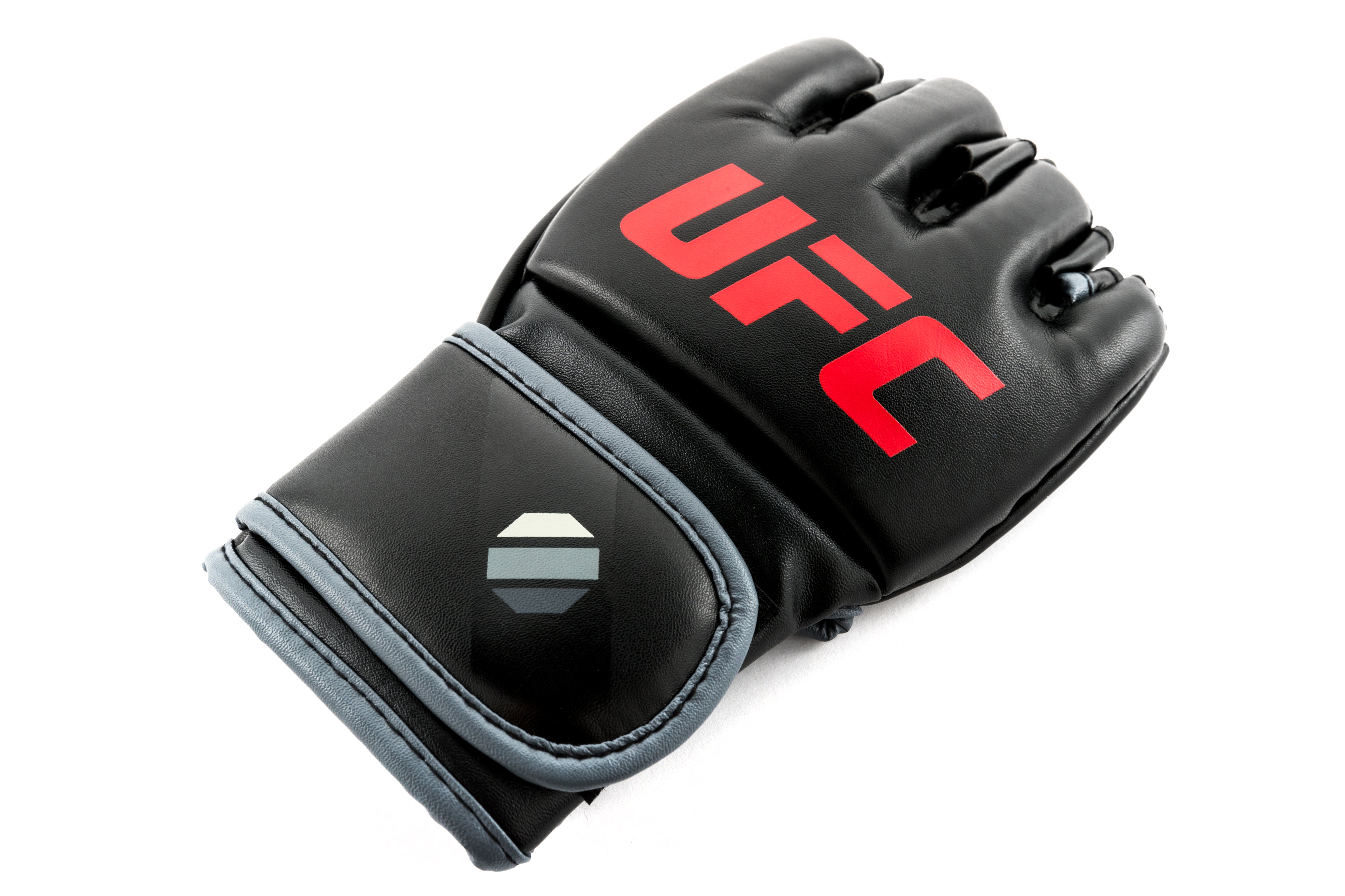 UFC Triumph MMA Gloves