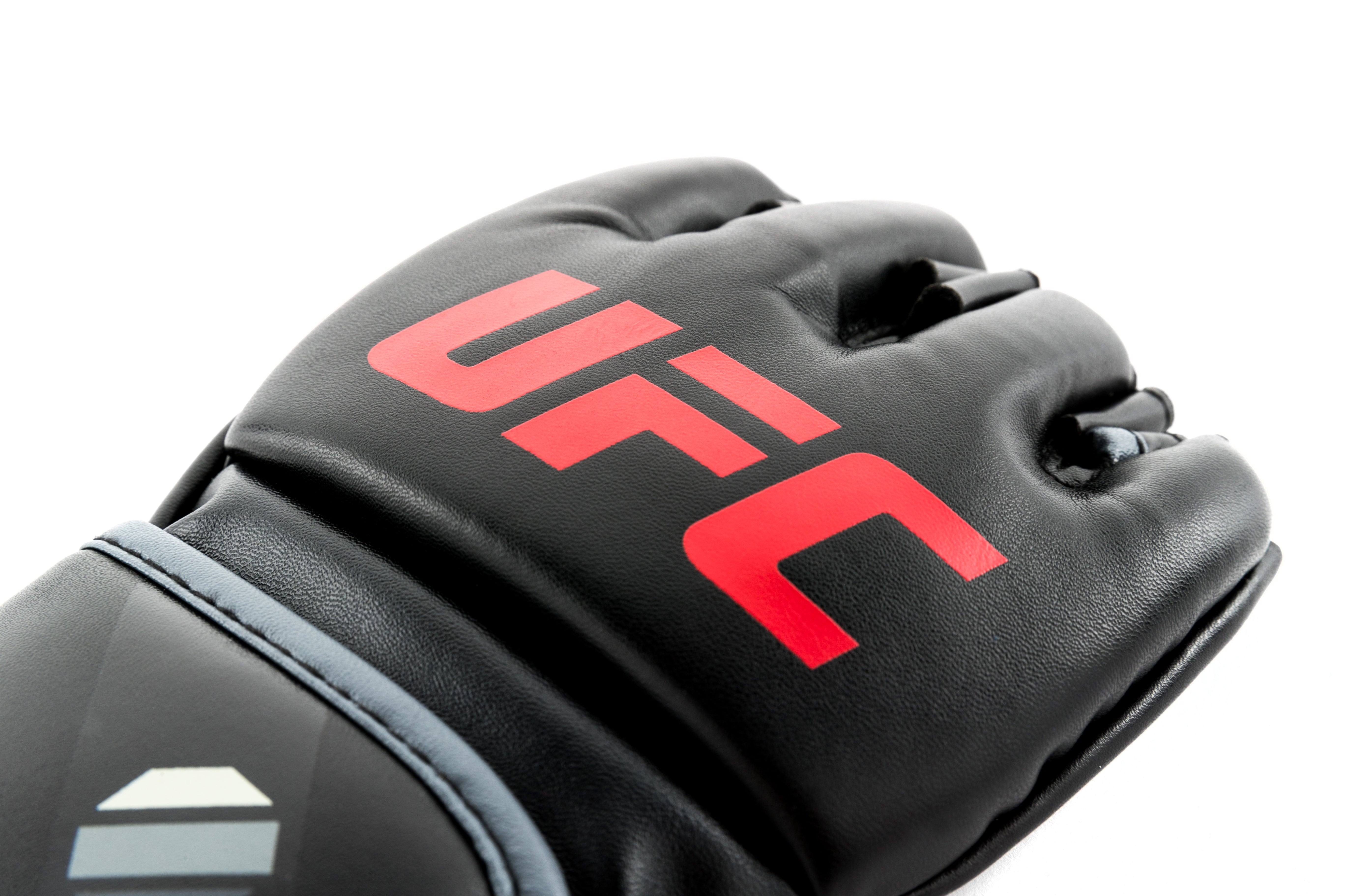 UFC Triumph MMA Gloves