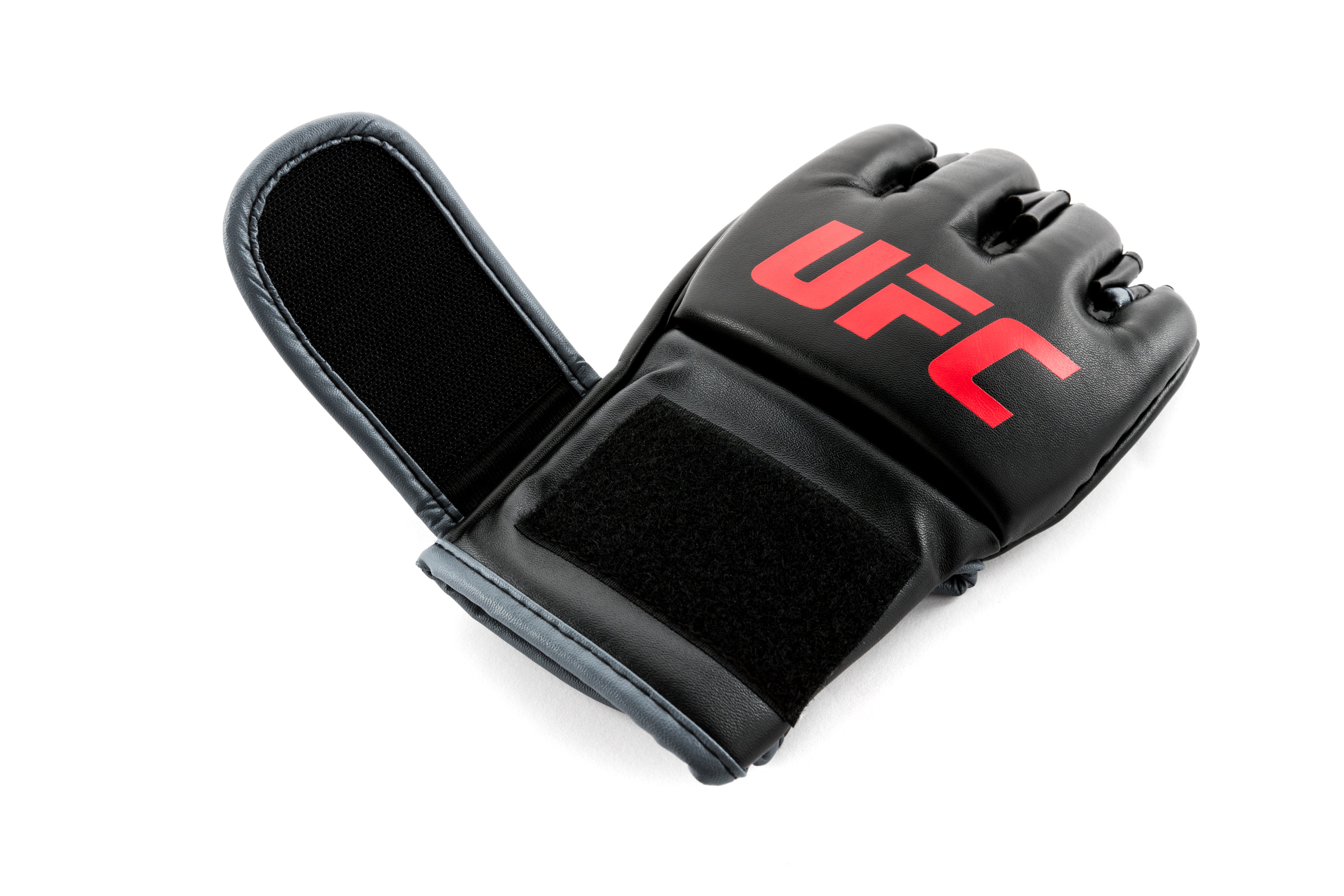 UFC Triumph MMA Gloves