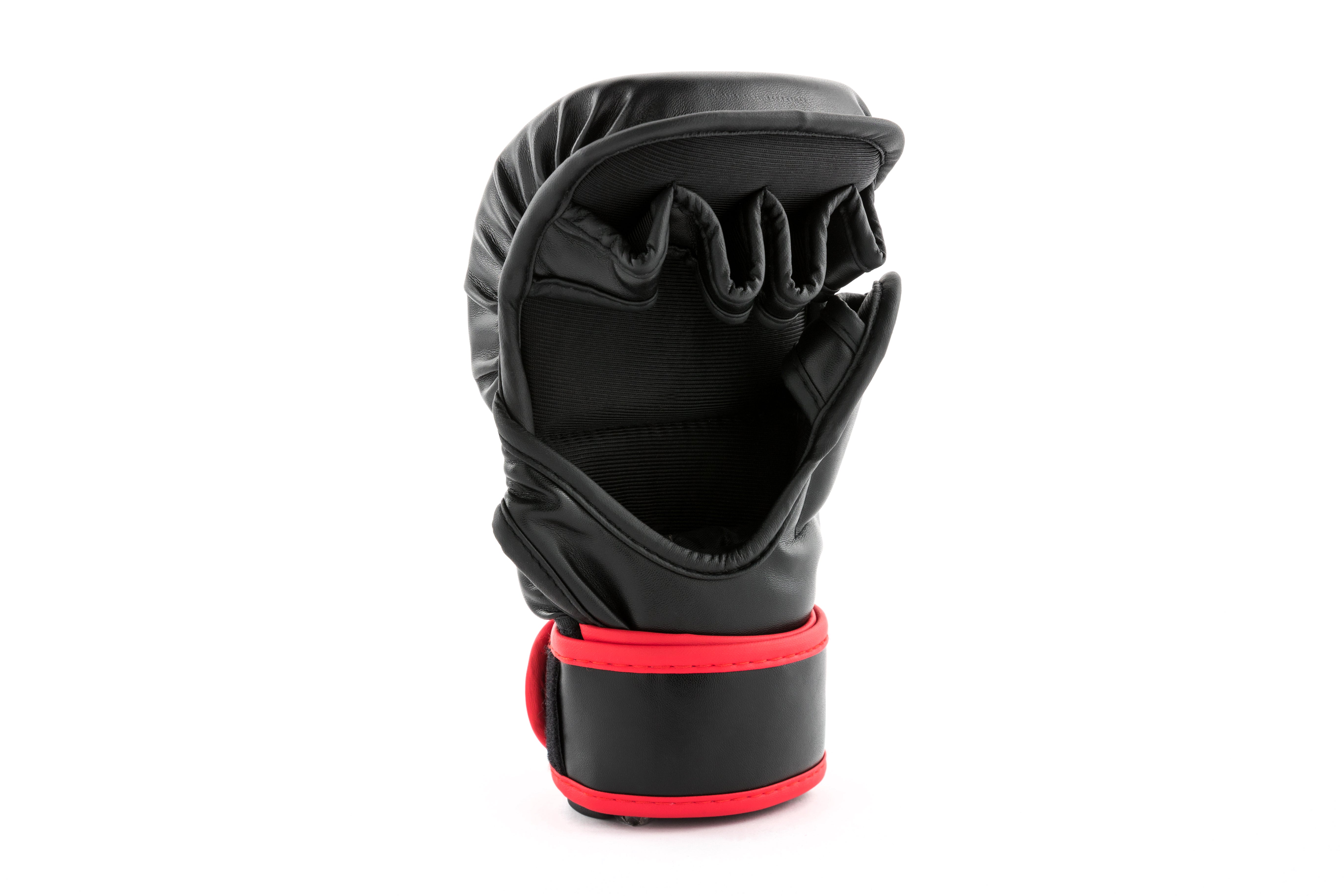 UFC MMA Sparring Gloves