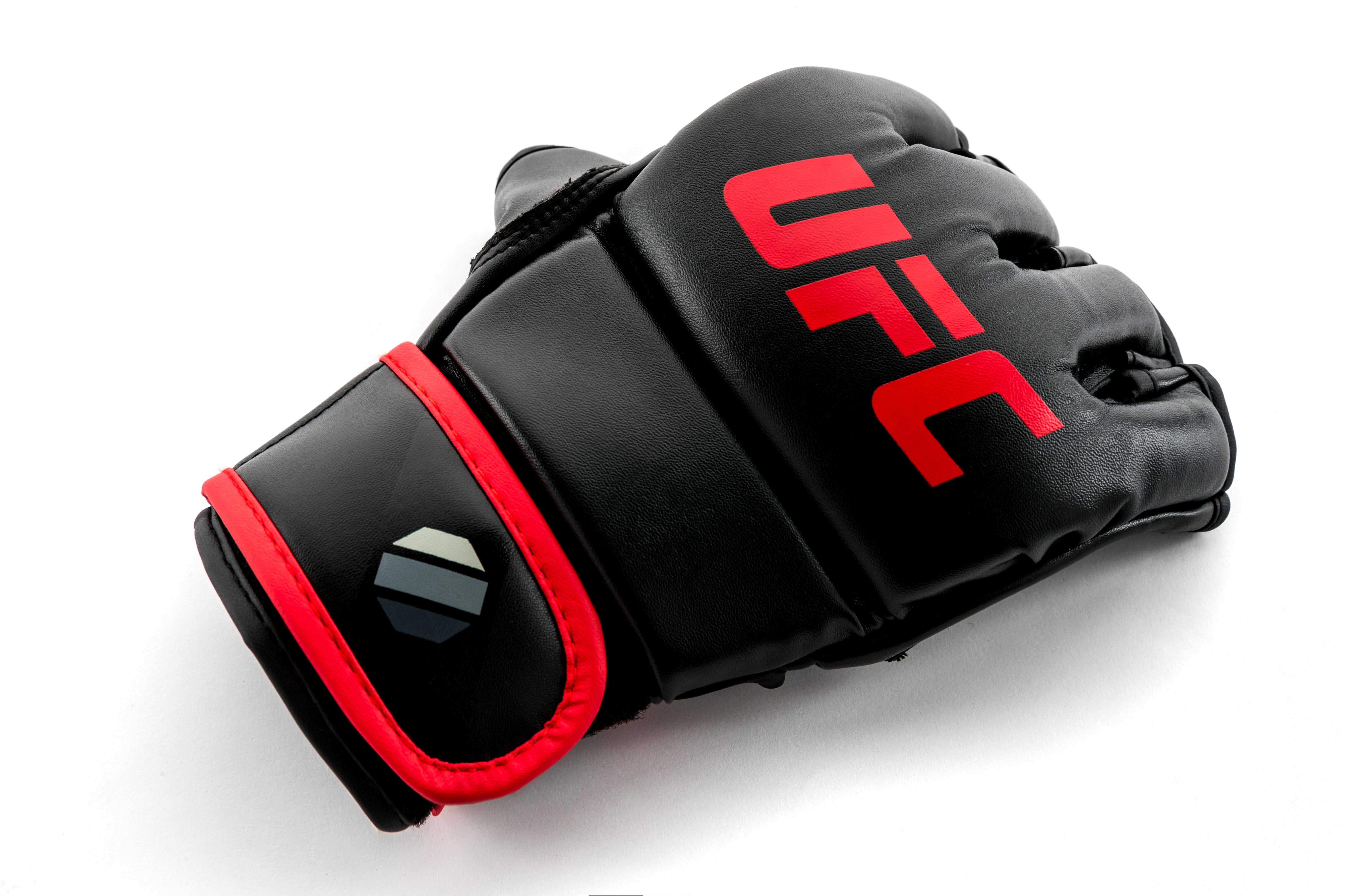 UFC Fitness MMA Training Gloves