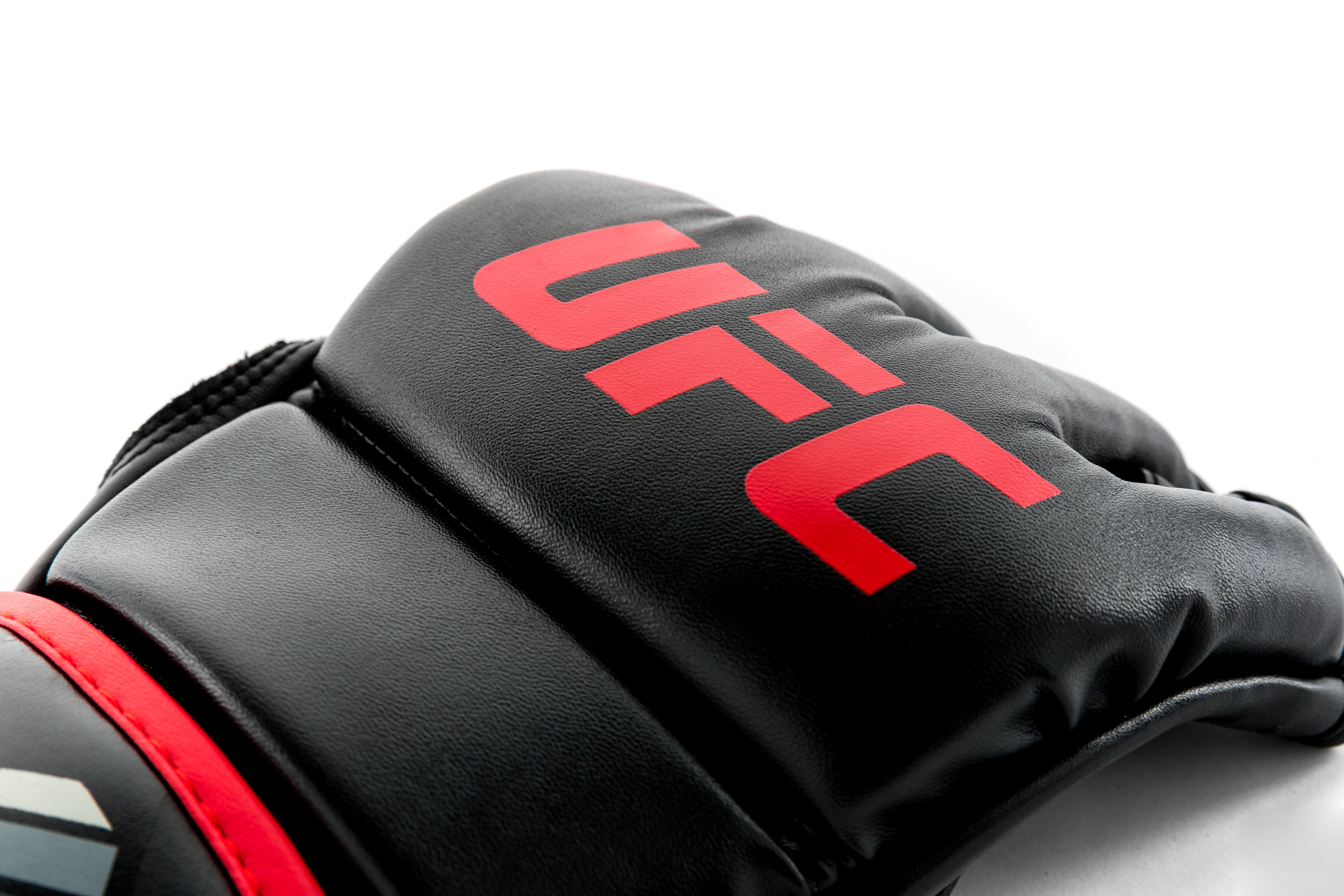mma handschuhe 6 oz UFC MMA 6oz Fitness Glove