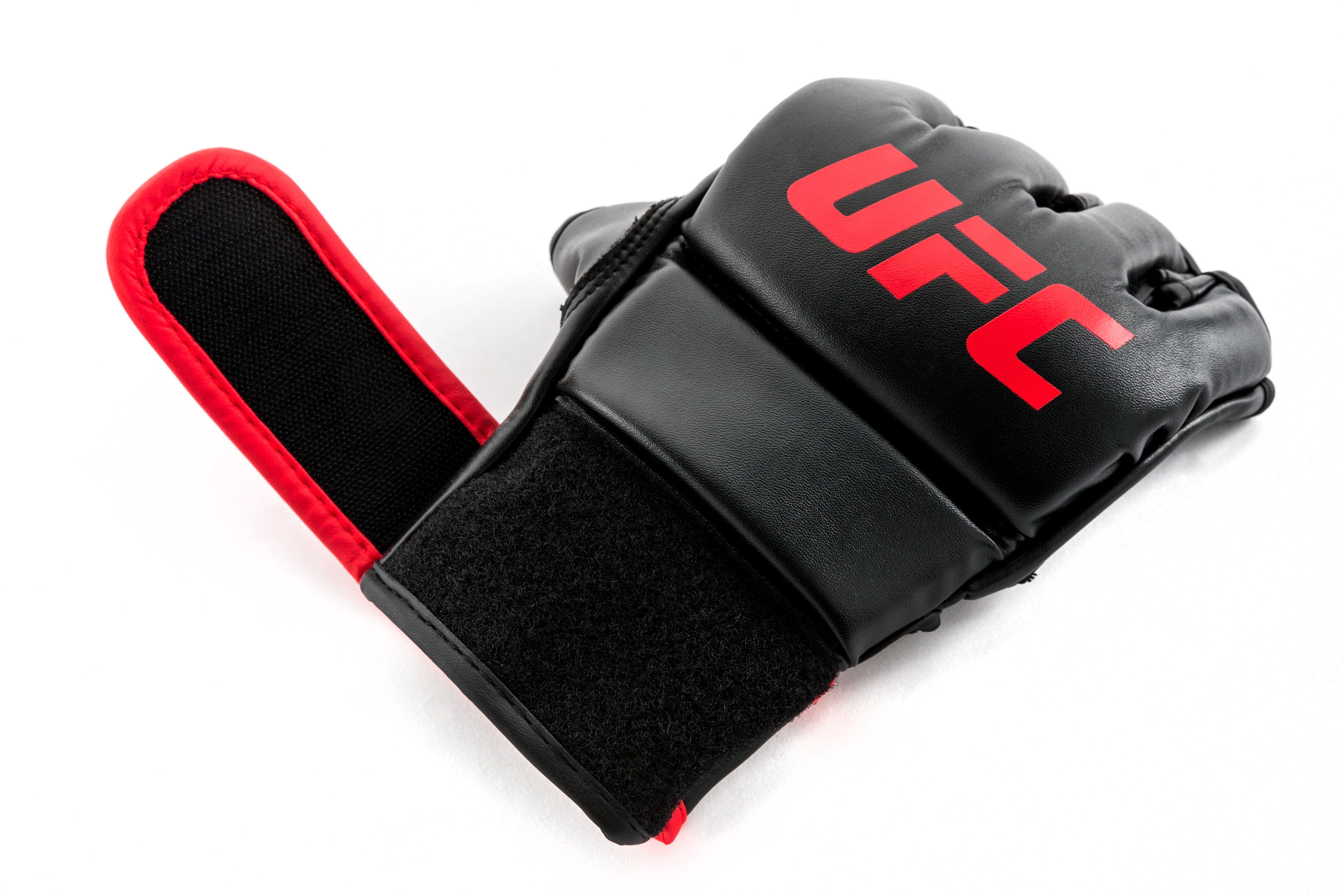 mma handschuhe 6 oz UFC MMA 6oz Fitness Glove