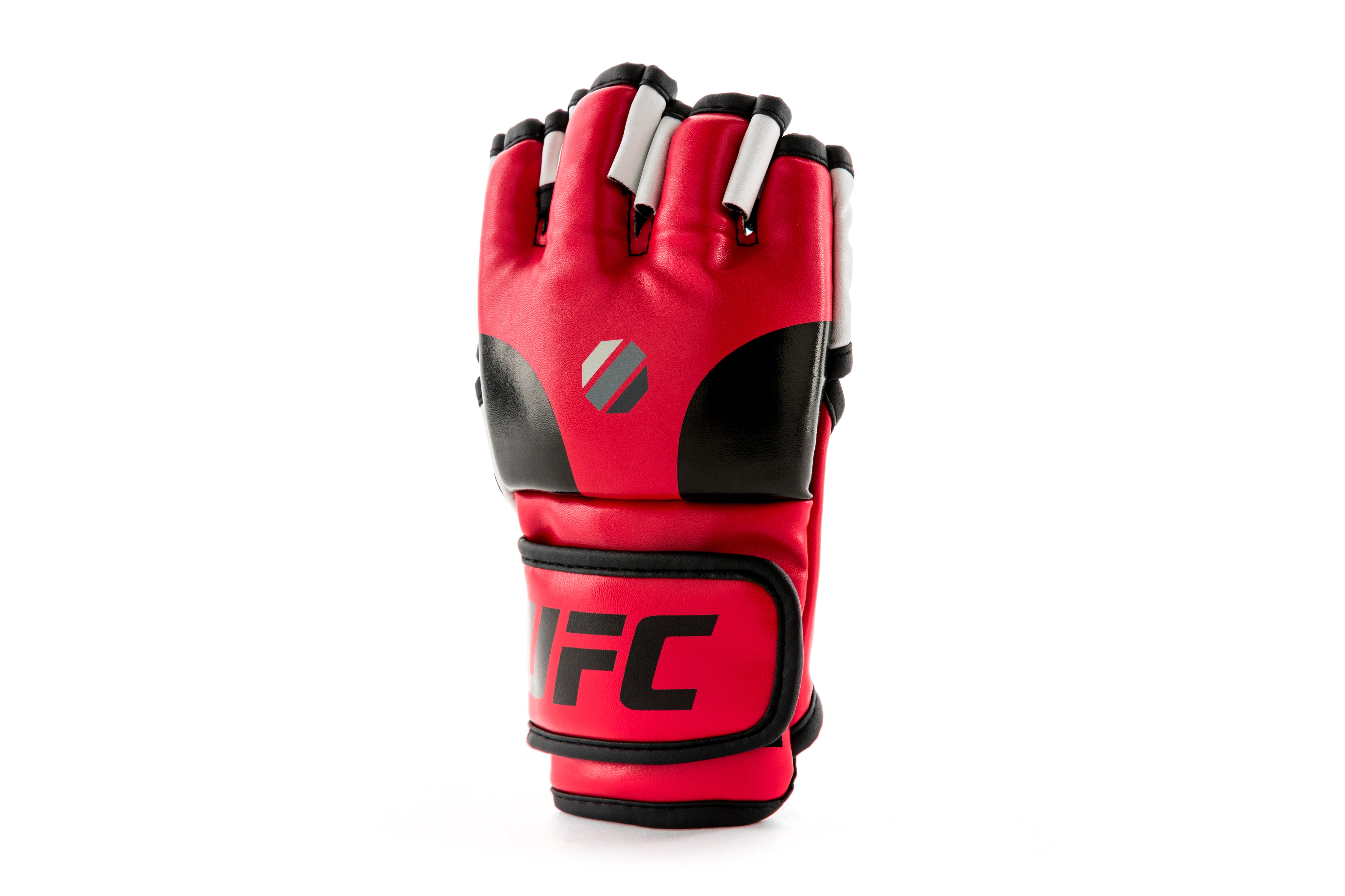 UFC Open Palm MMA Training Gloves