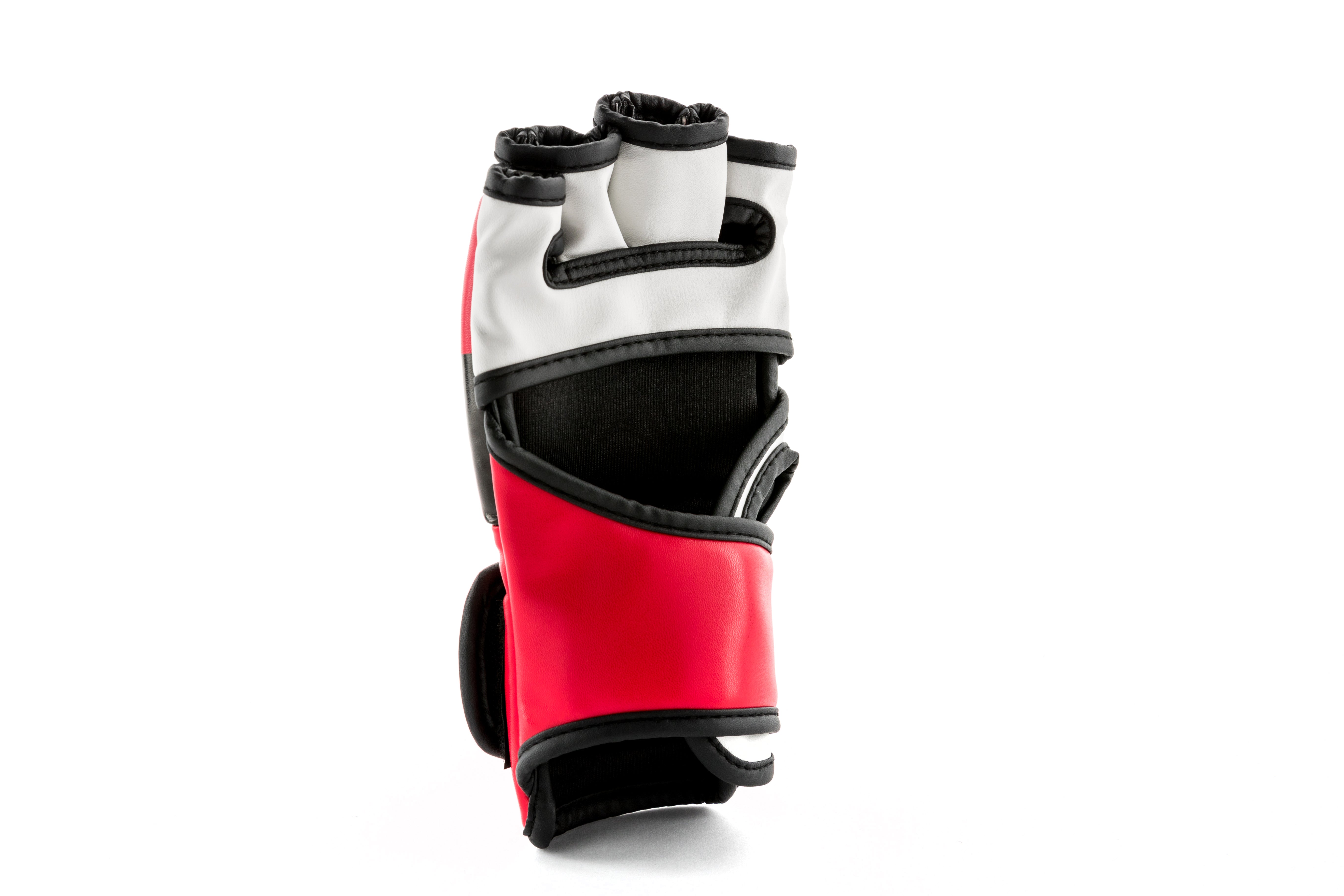 UFC Open Palm MMA Training Gloves