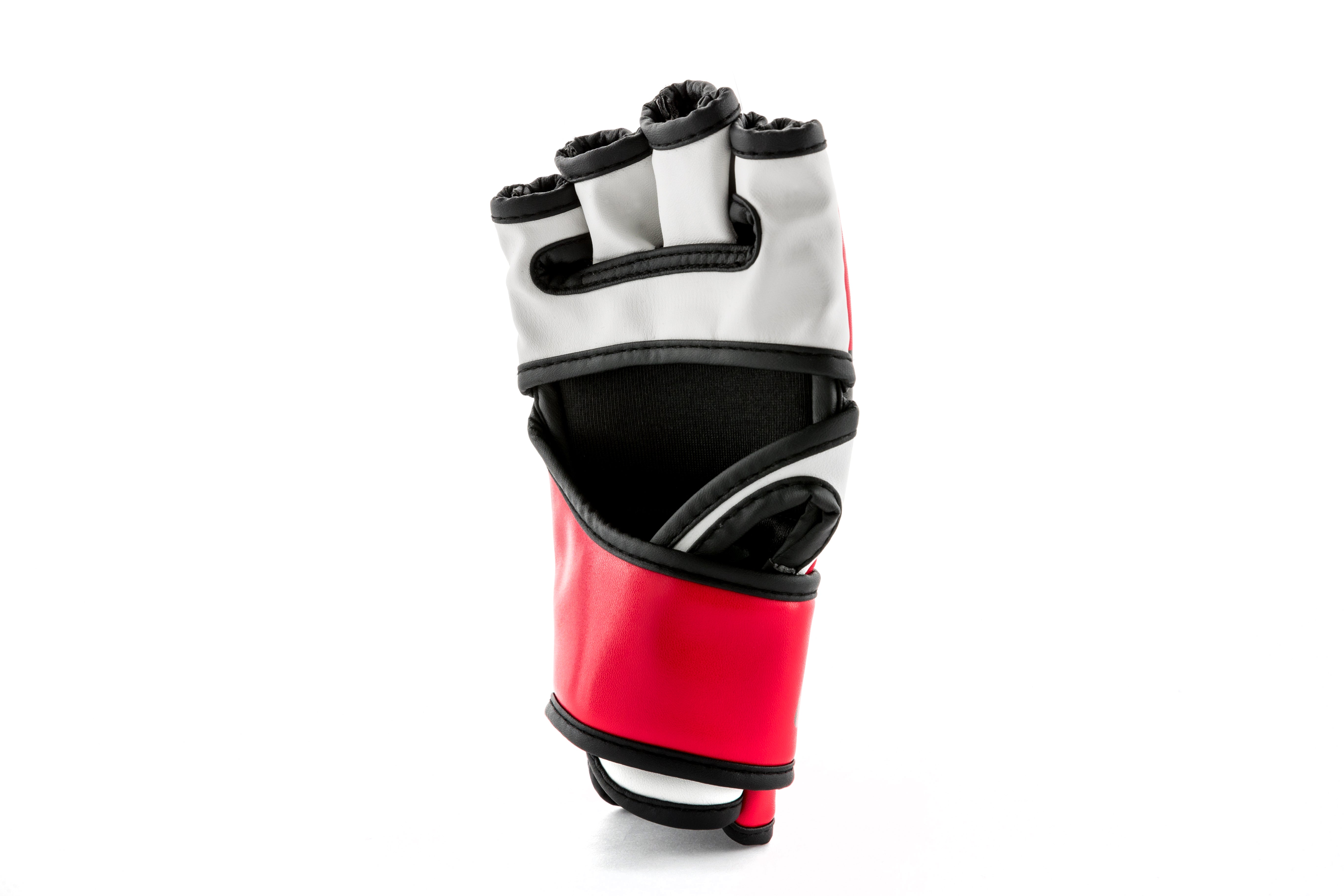 UFC Open Palm MMA Training Gloves