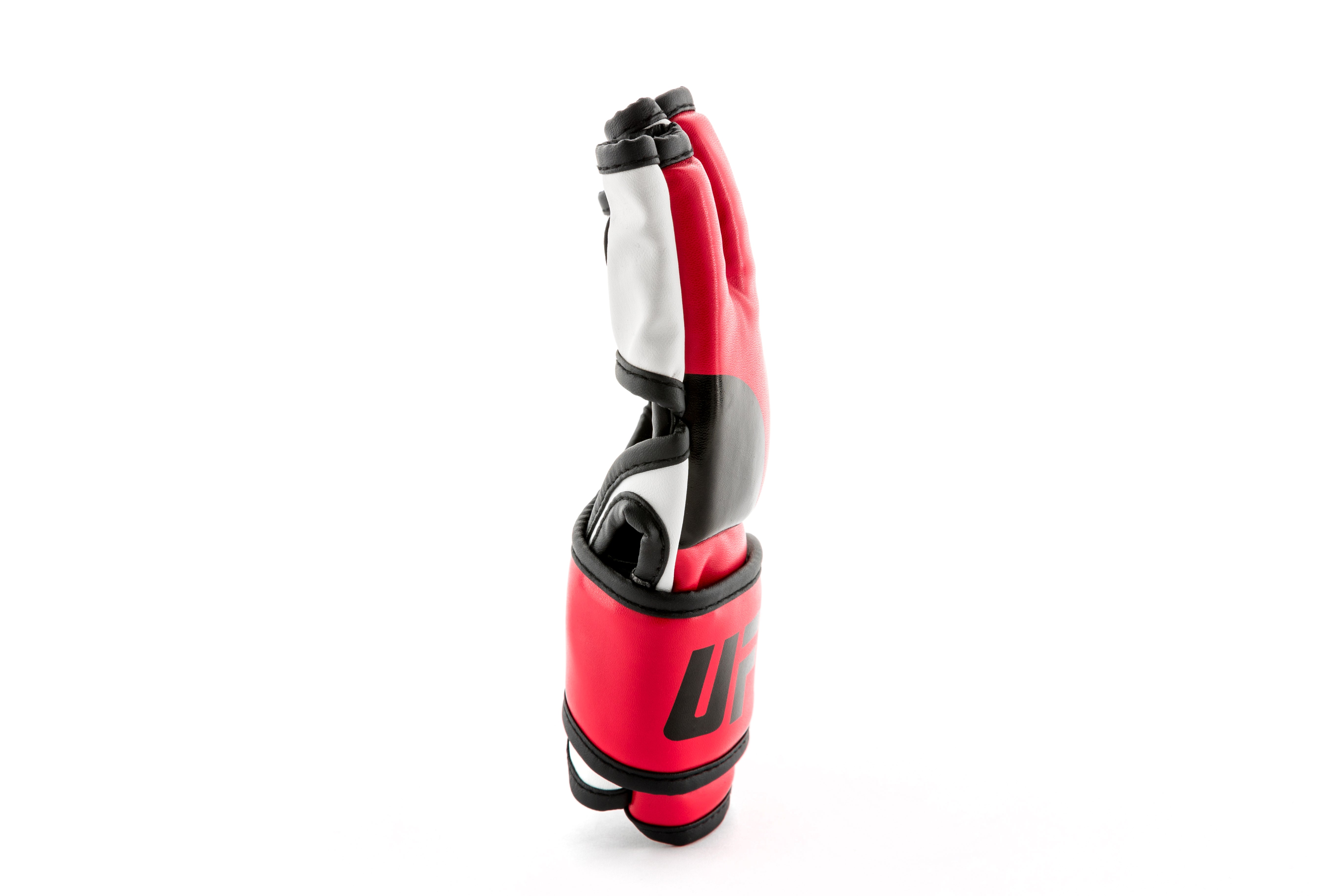 UFC Open Palm MMA Training Gloves