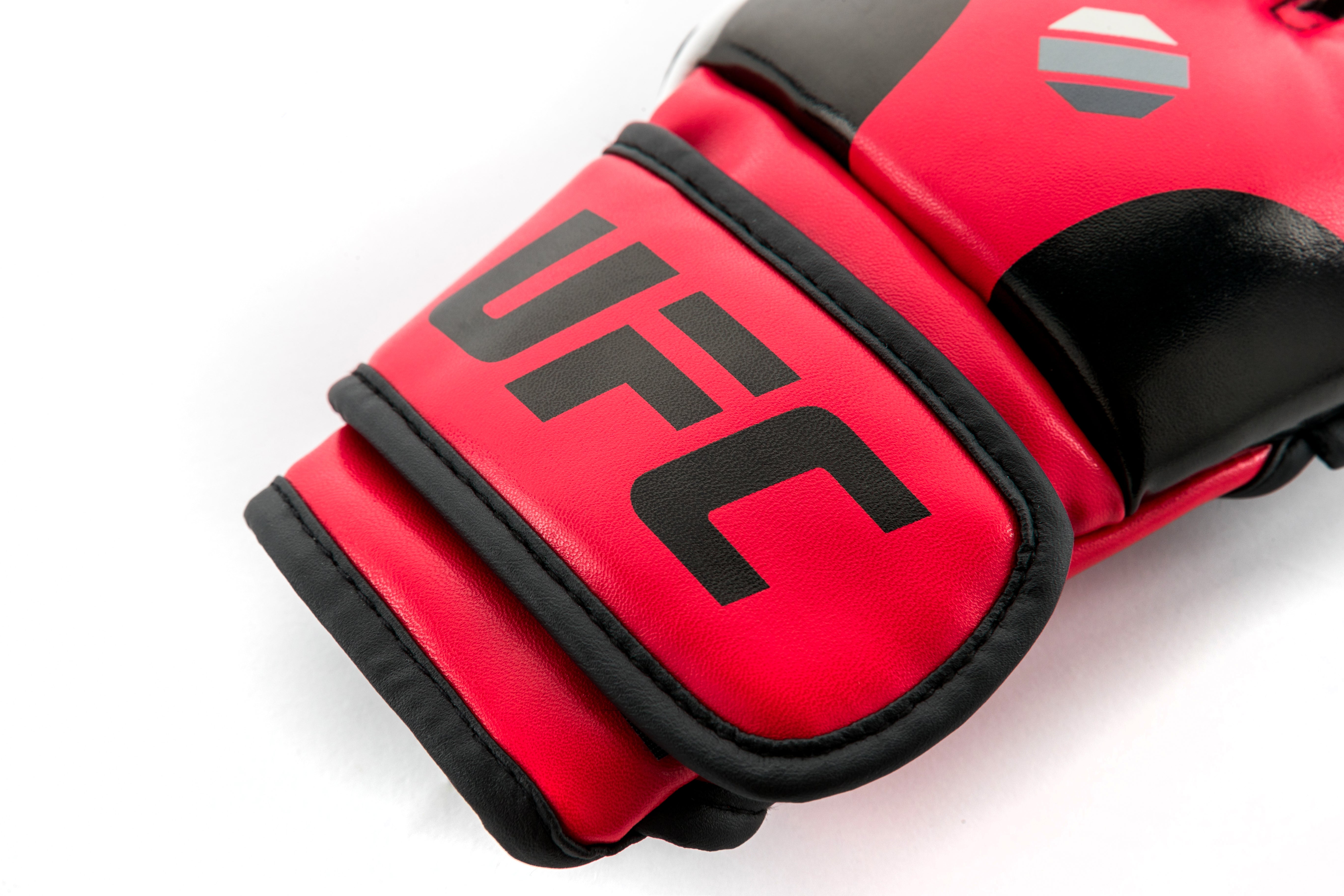 UFC Open Palm MMA Training Gloves
