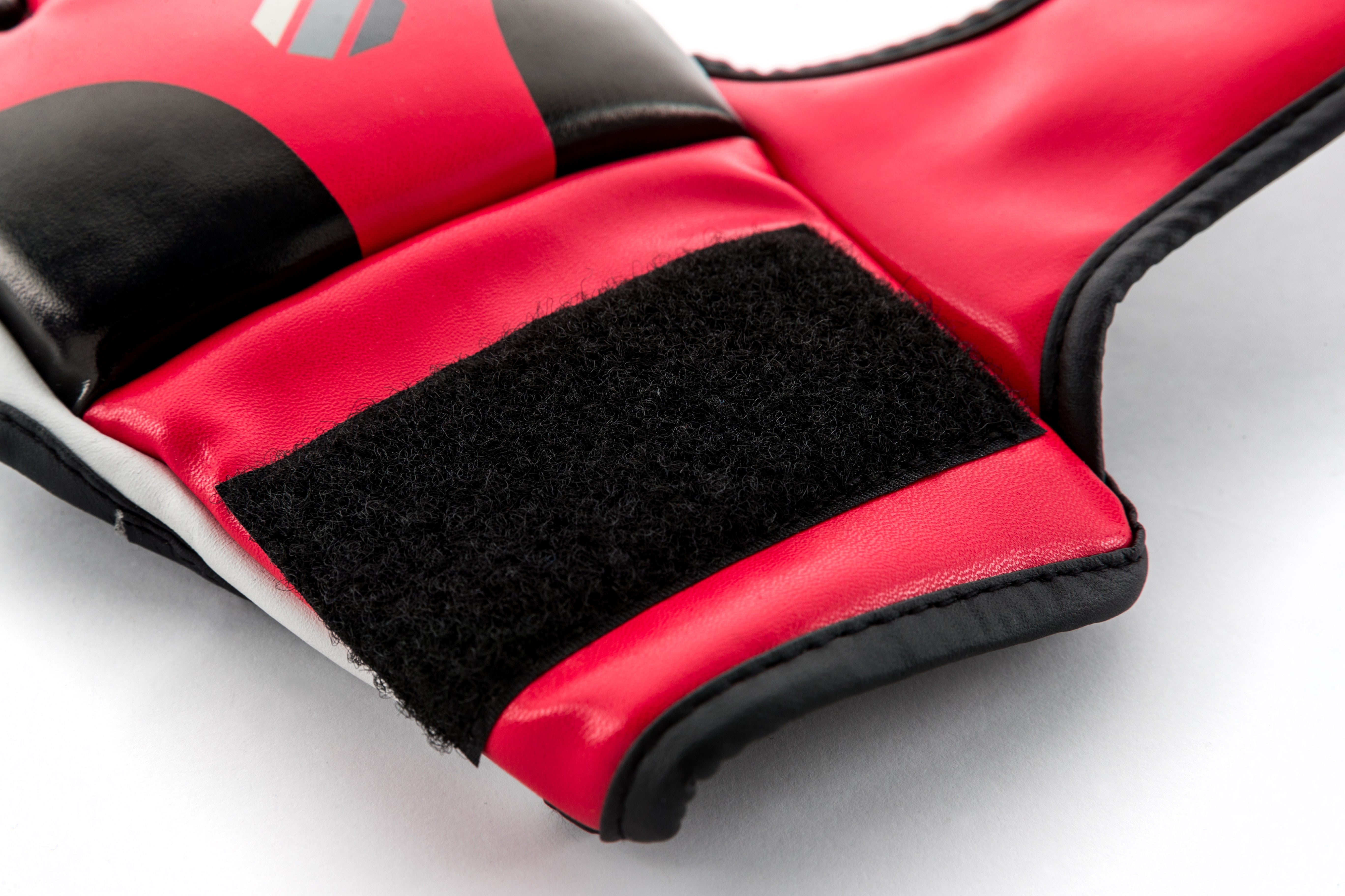 UFC Open Palm MMA Training Gloves