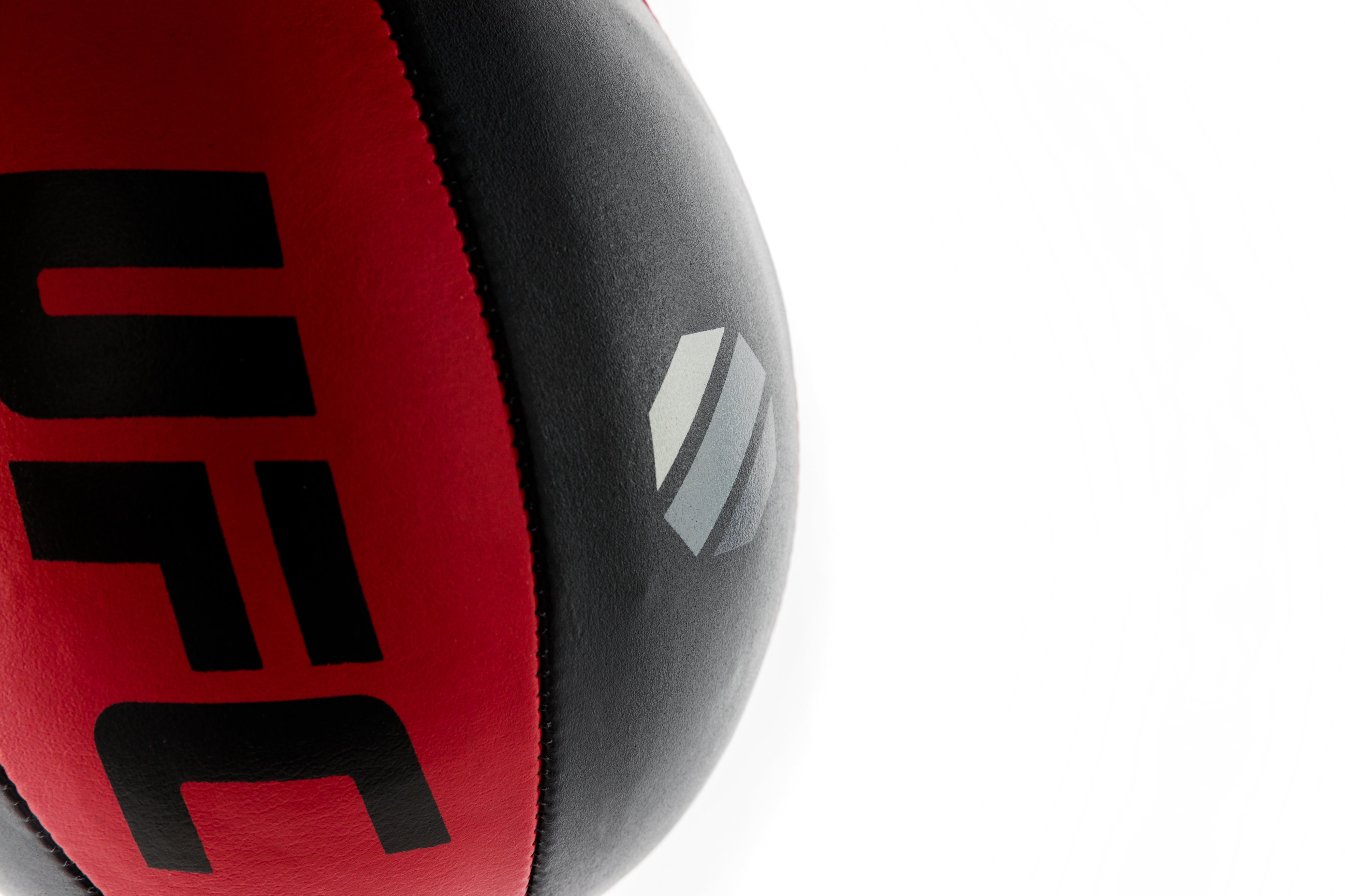 UFC Leather Speed Bag