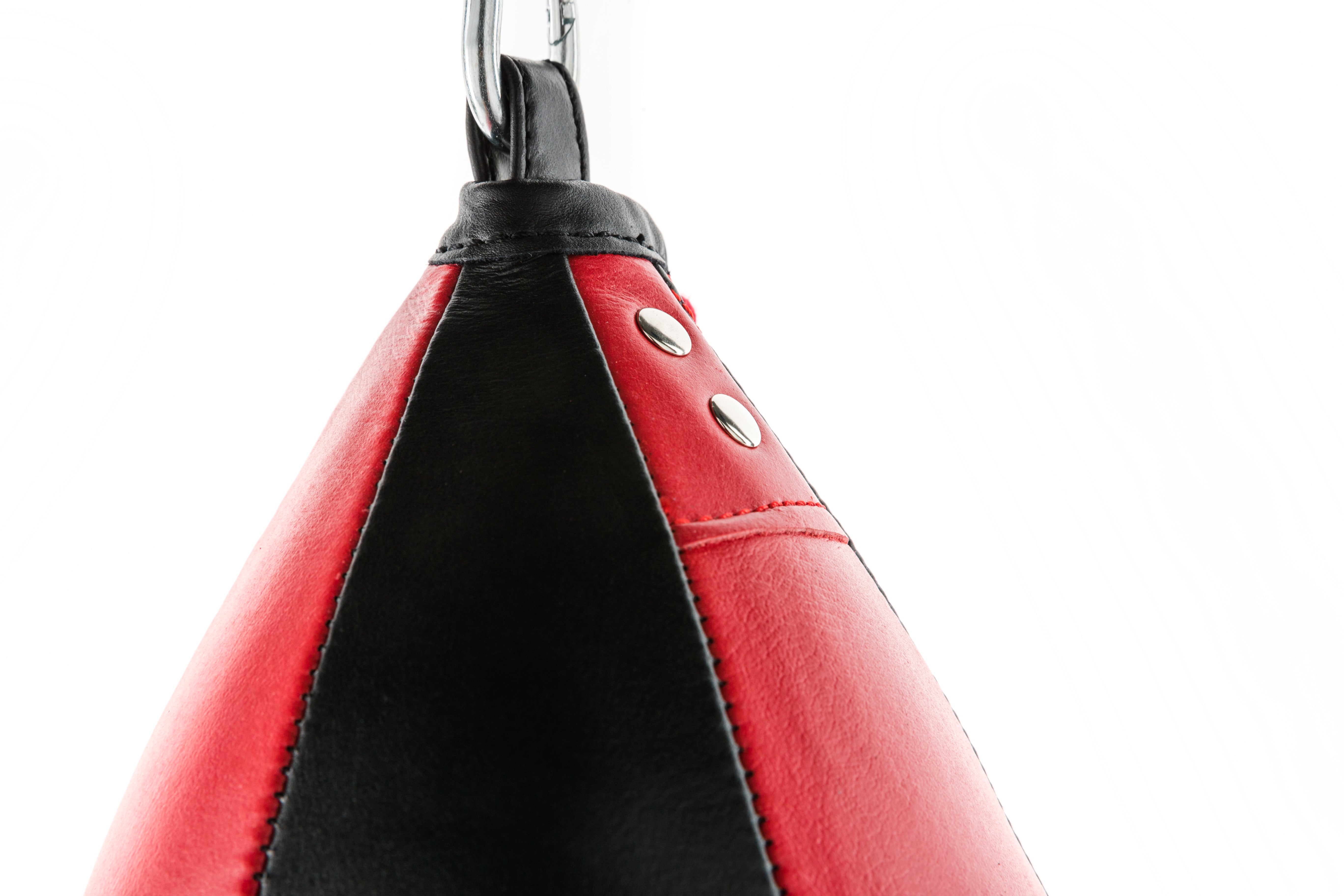 UFC Leather Speed Bag
