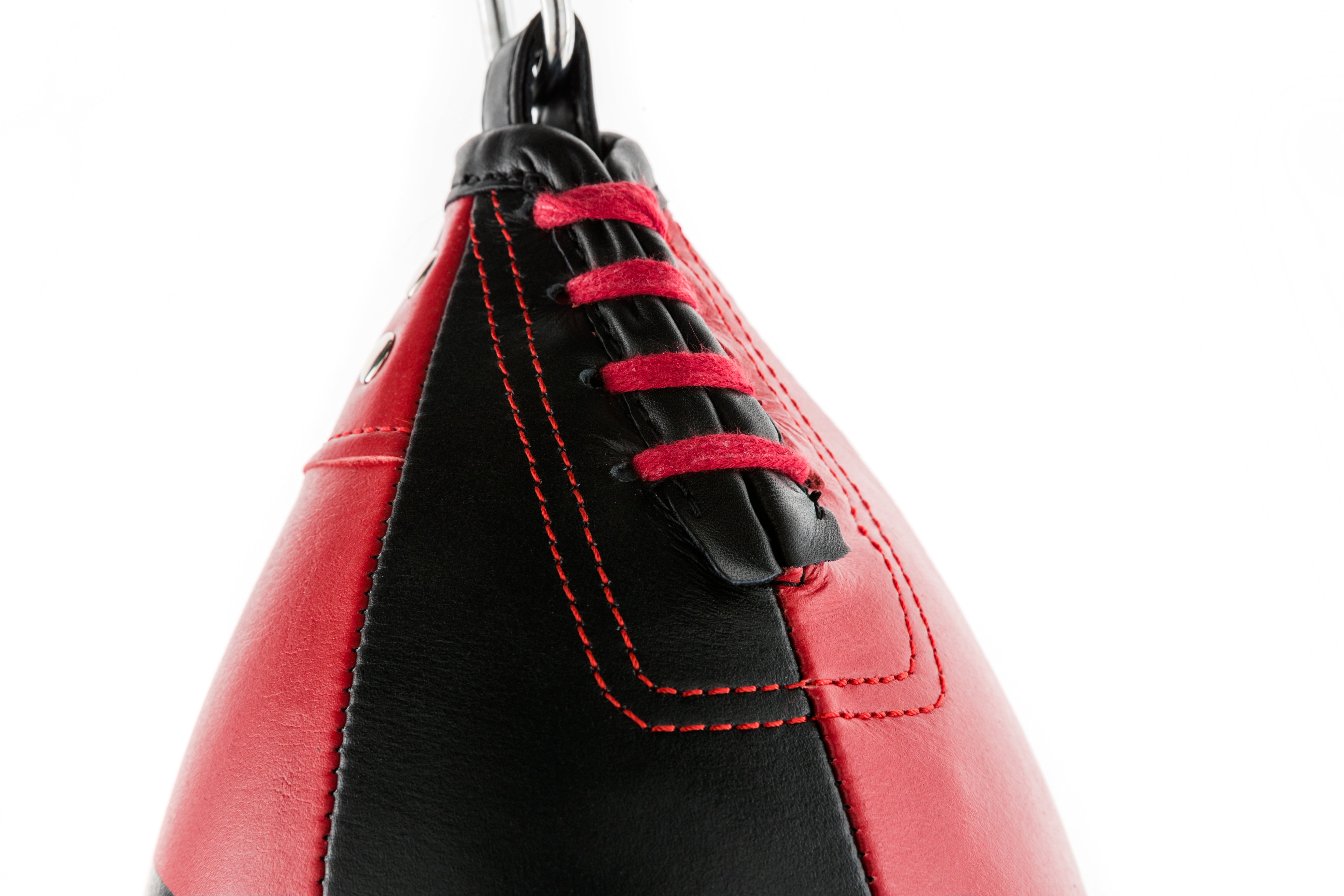UFC Leather Speed Bag