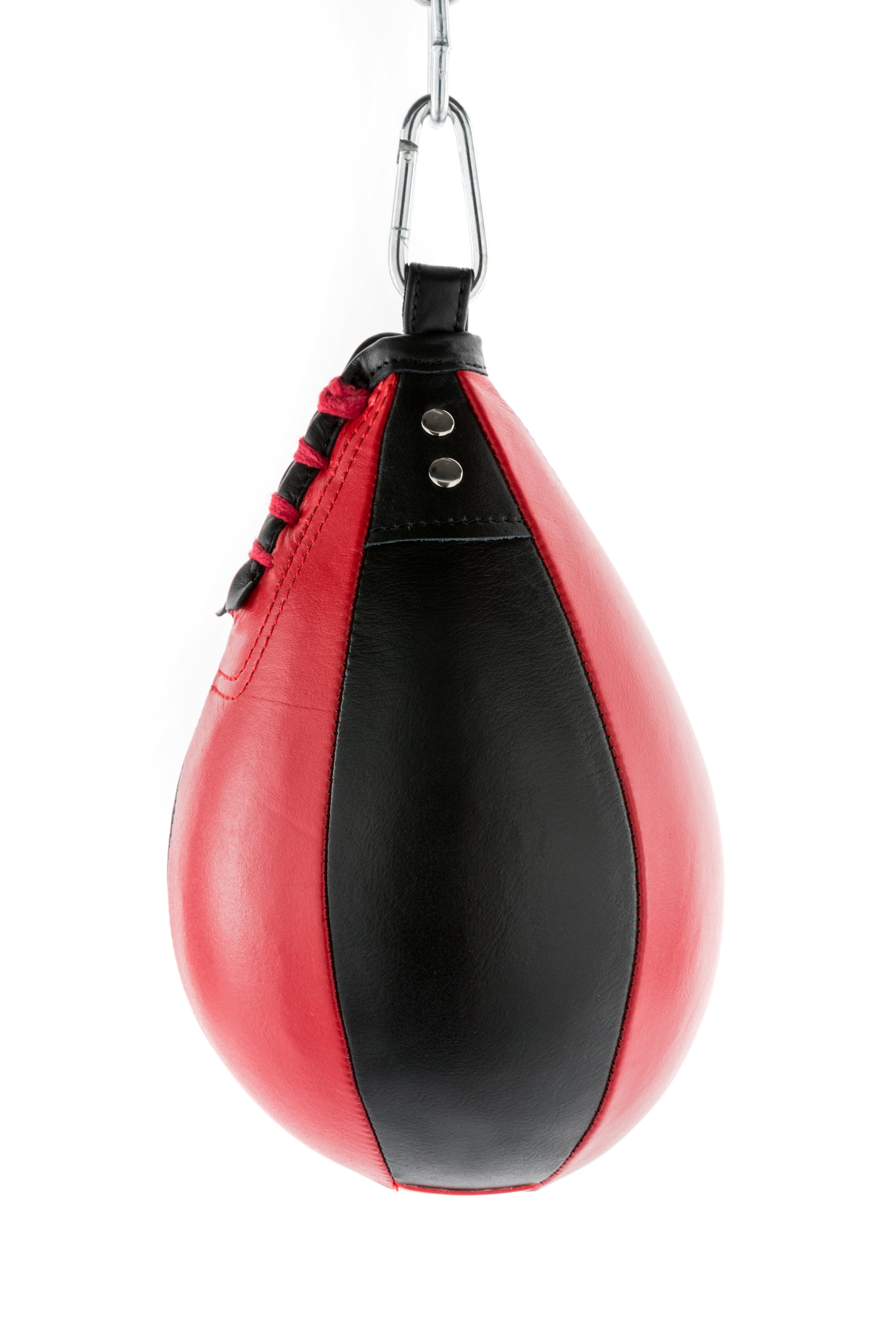 UFC Leather Speed Bag