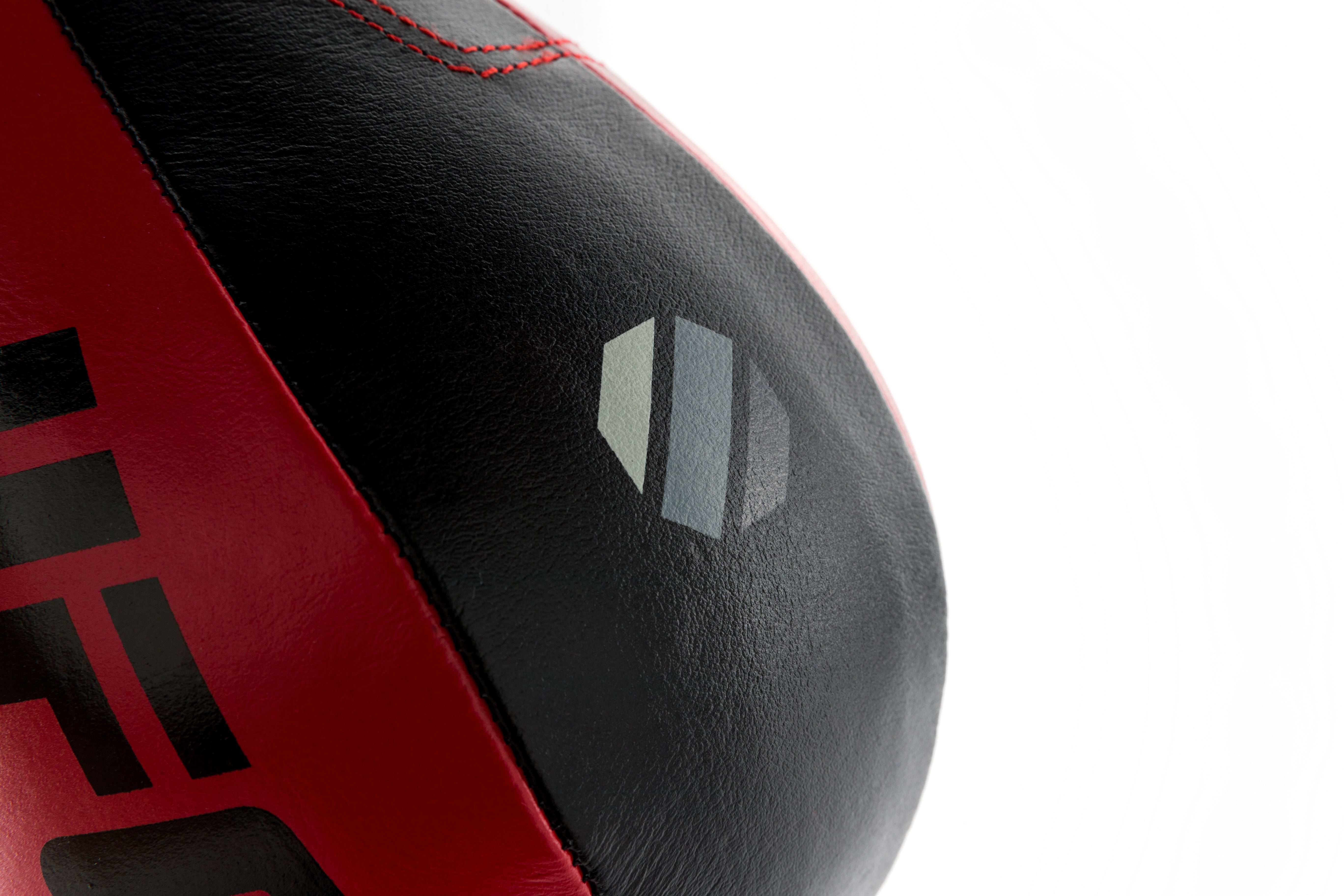 UFC Leather Speed Bag