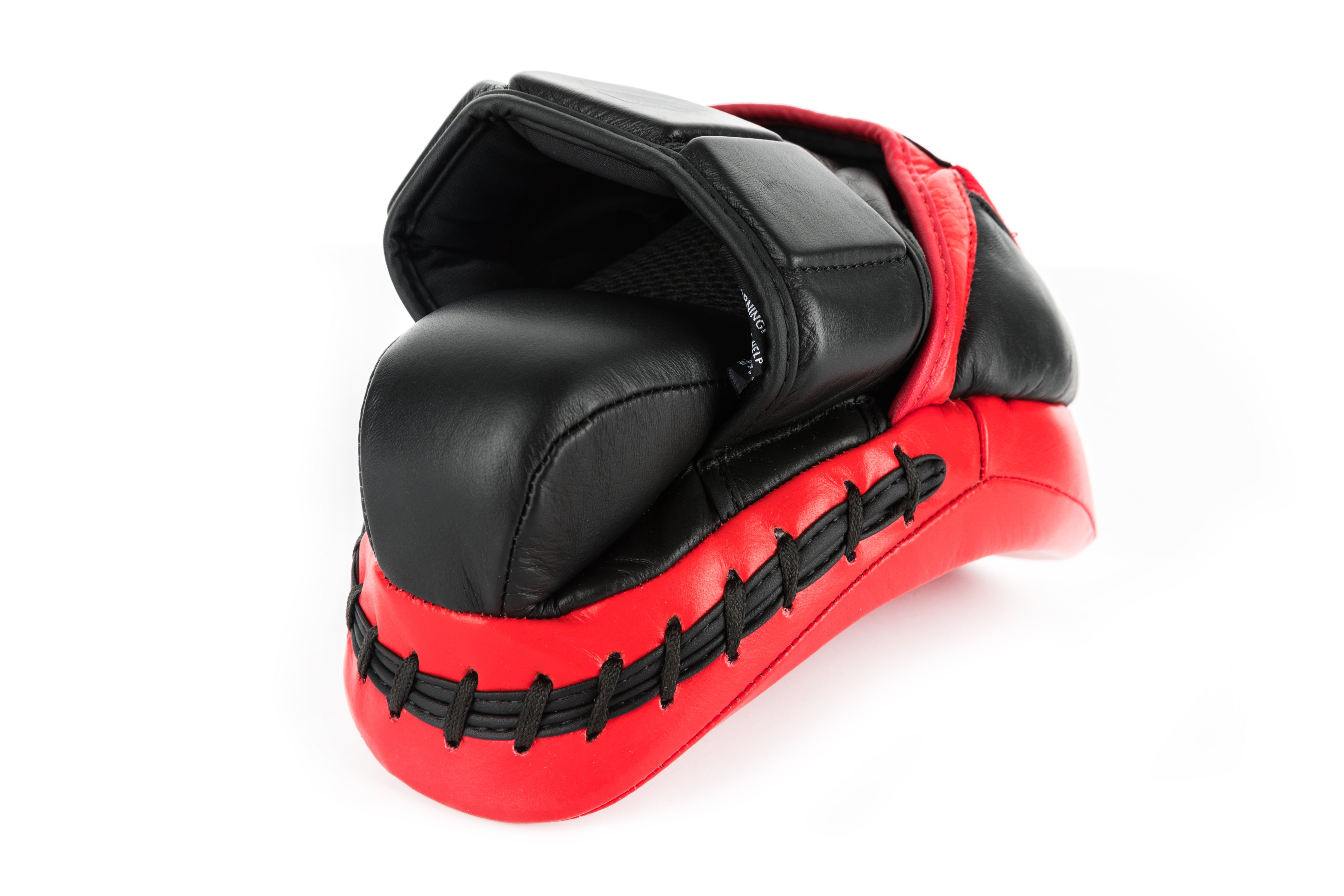 UFC Pro Perfect Curve Punch Mitts