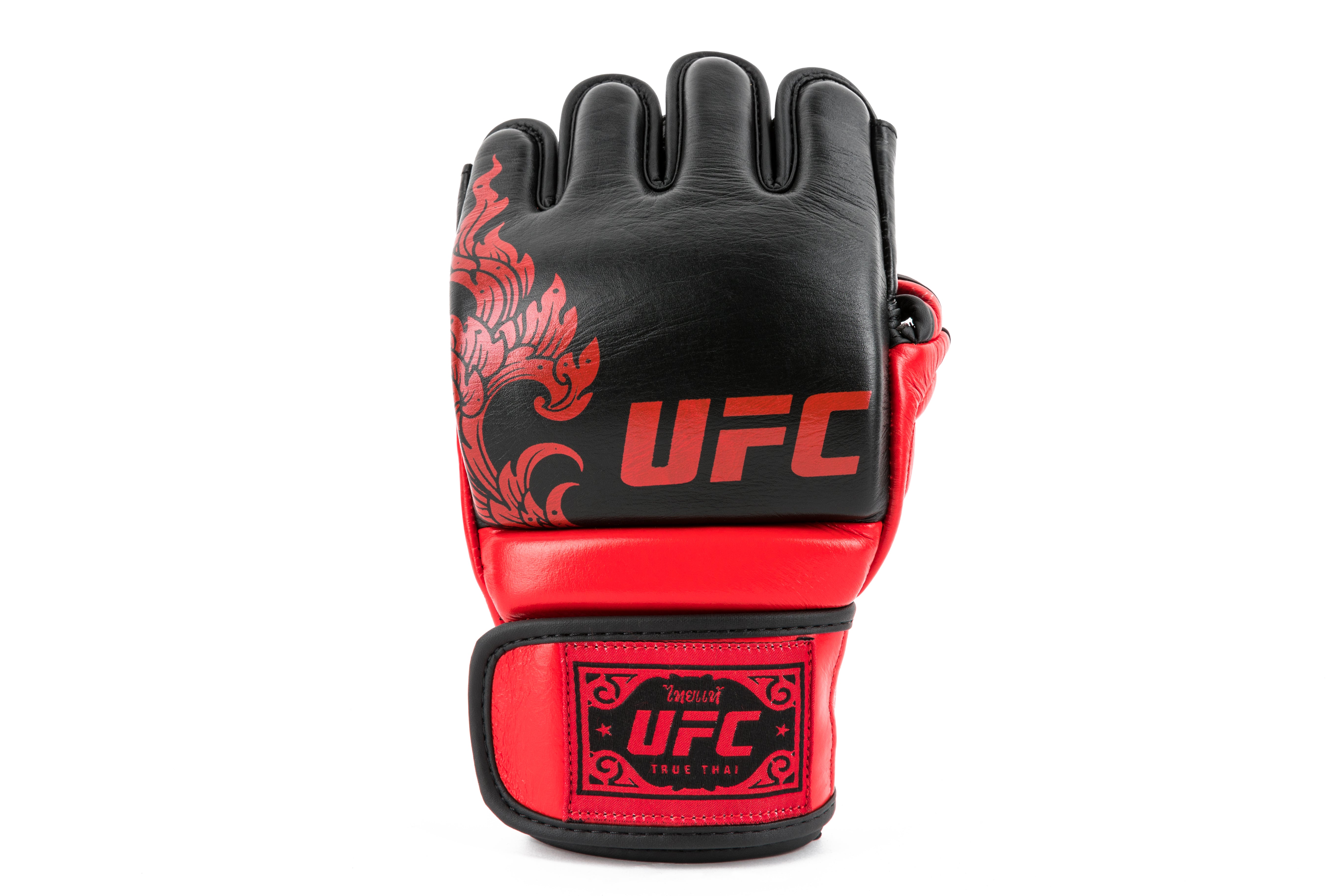 UFC True Thai MMA Grappling Gloves