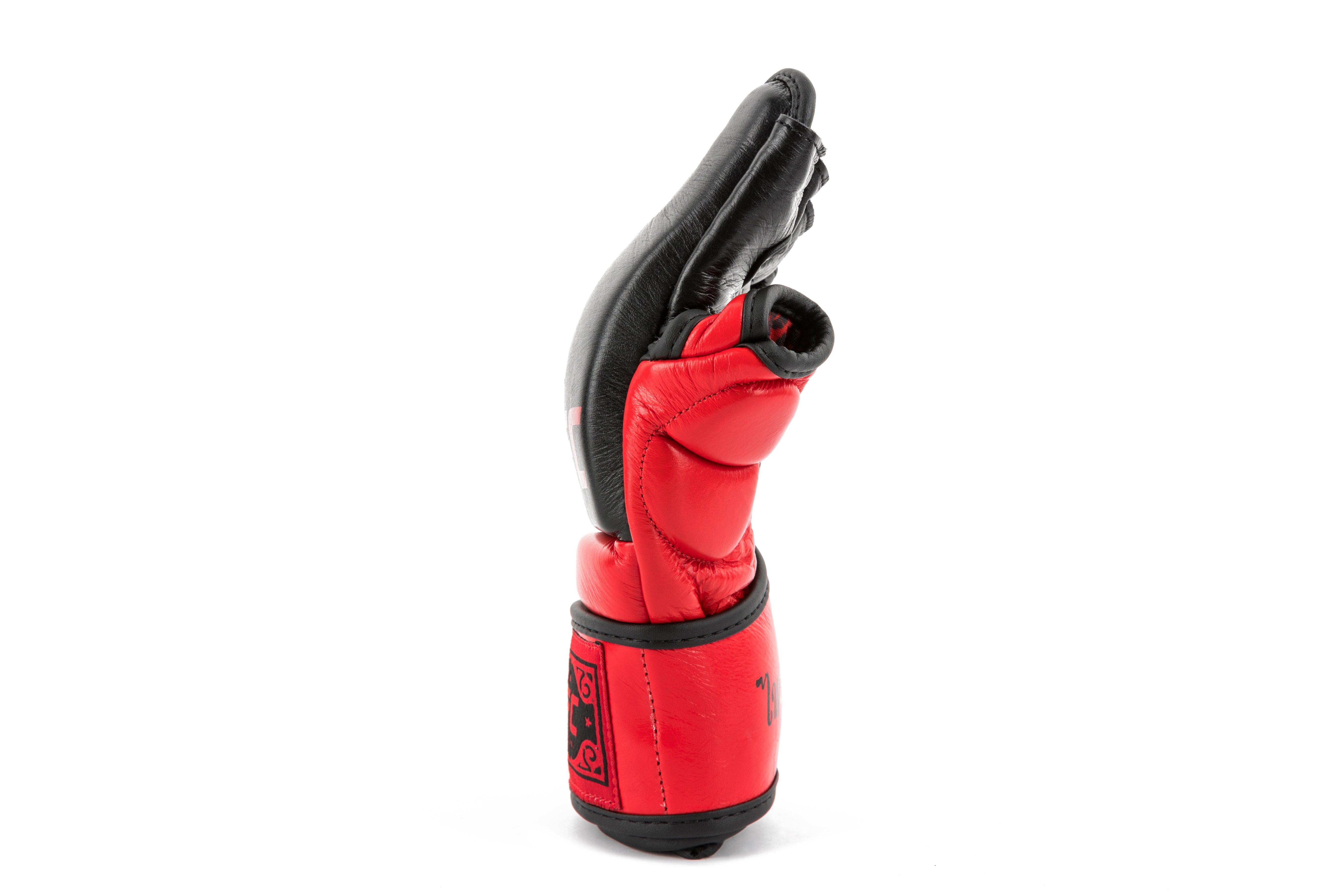 UFC True Thai MMA Grappling Gloves