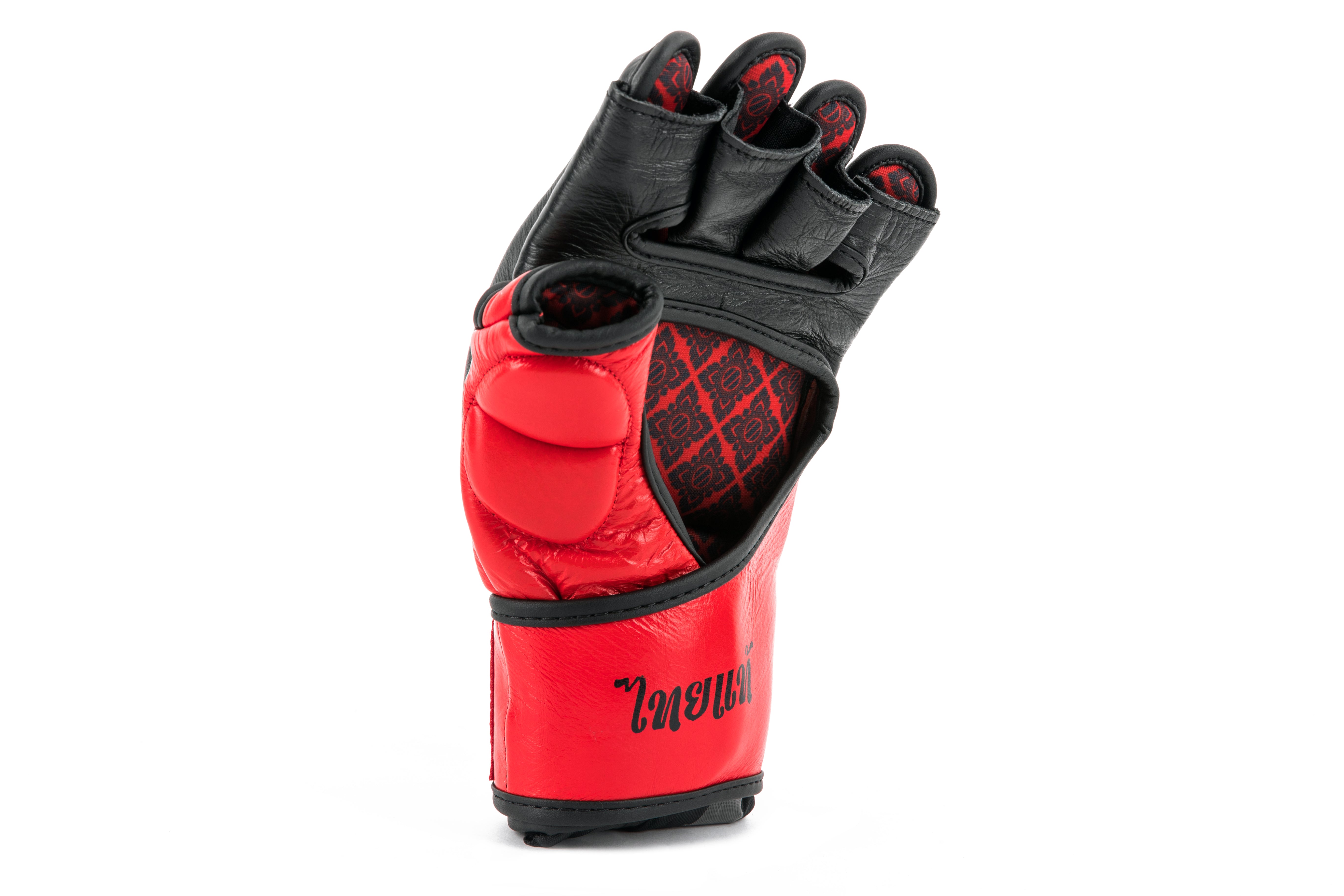 UFC True Thai MMA Grappling Gloves