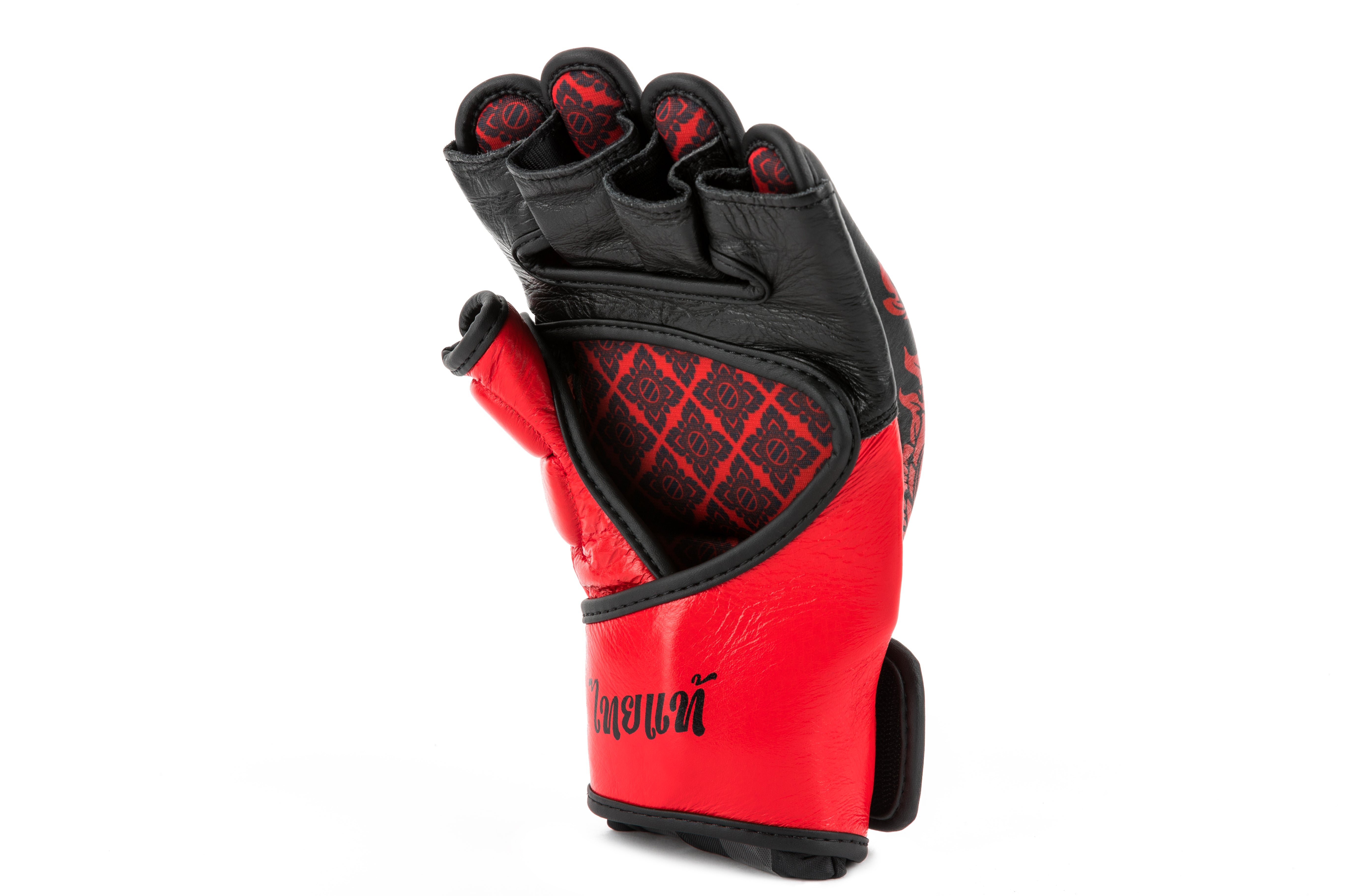 UFC True Thai MMA Grappling Gloves
