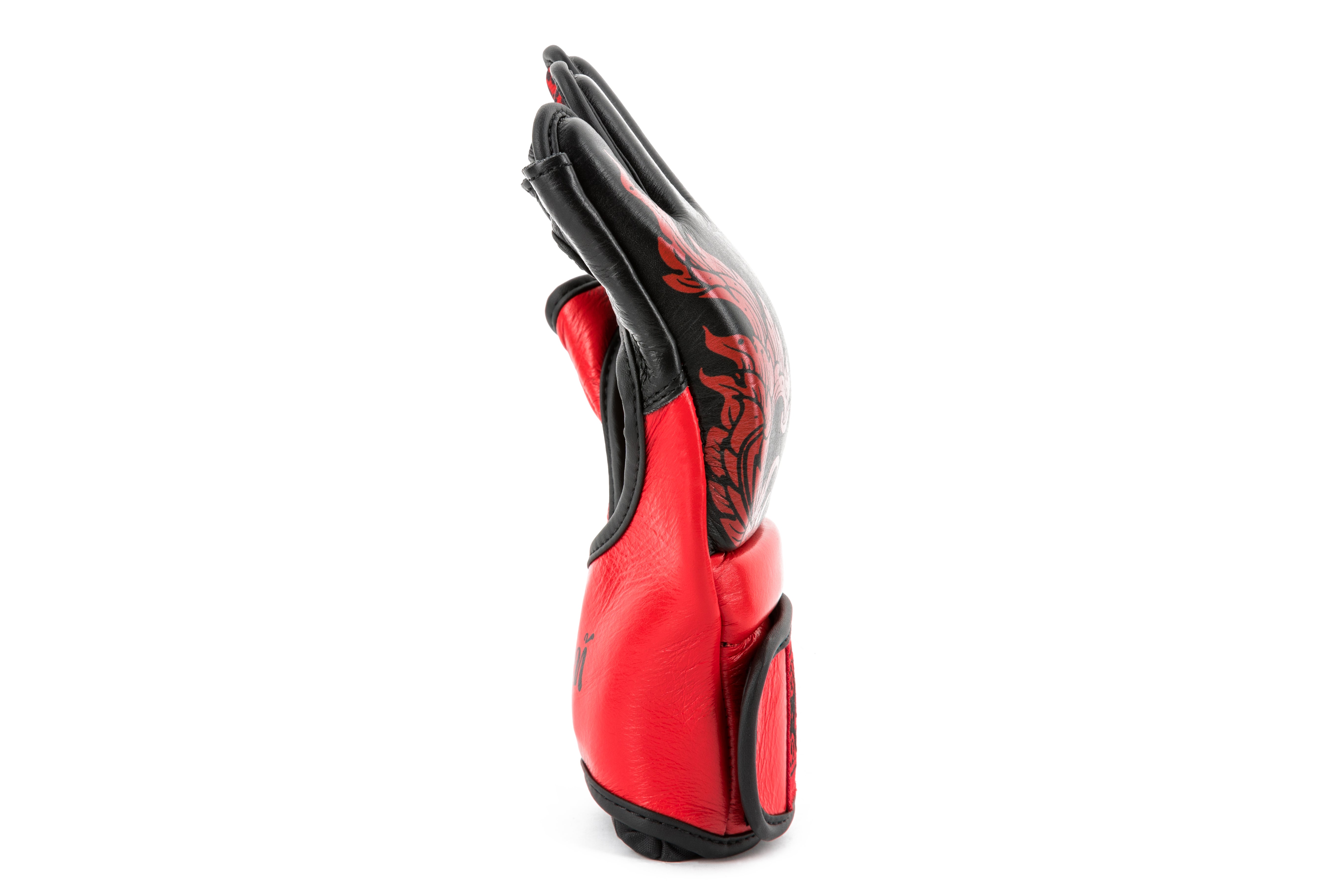 UFC True Thai MMA Grappling Gloves