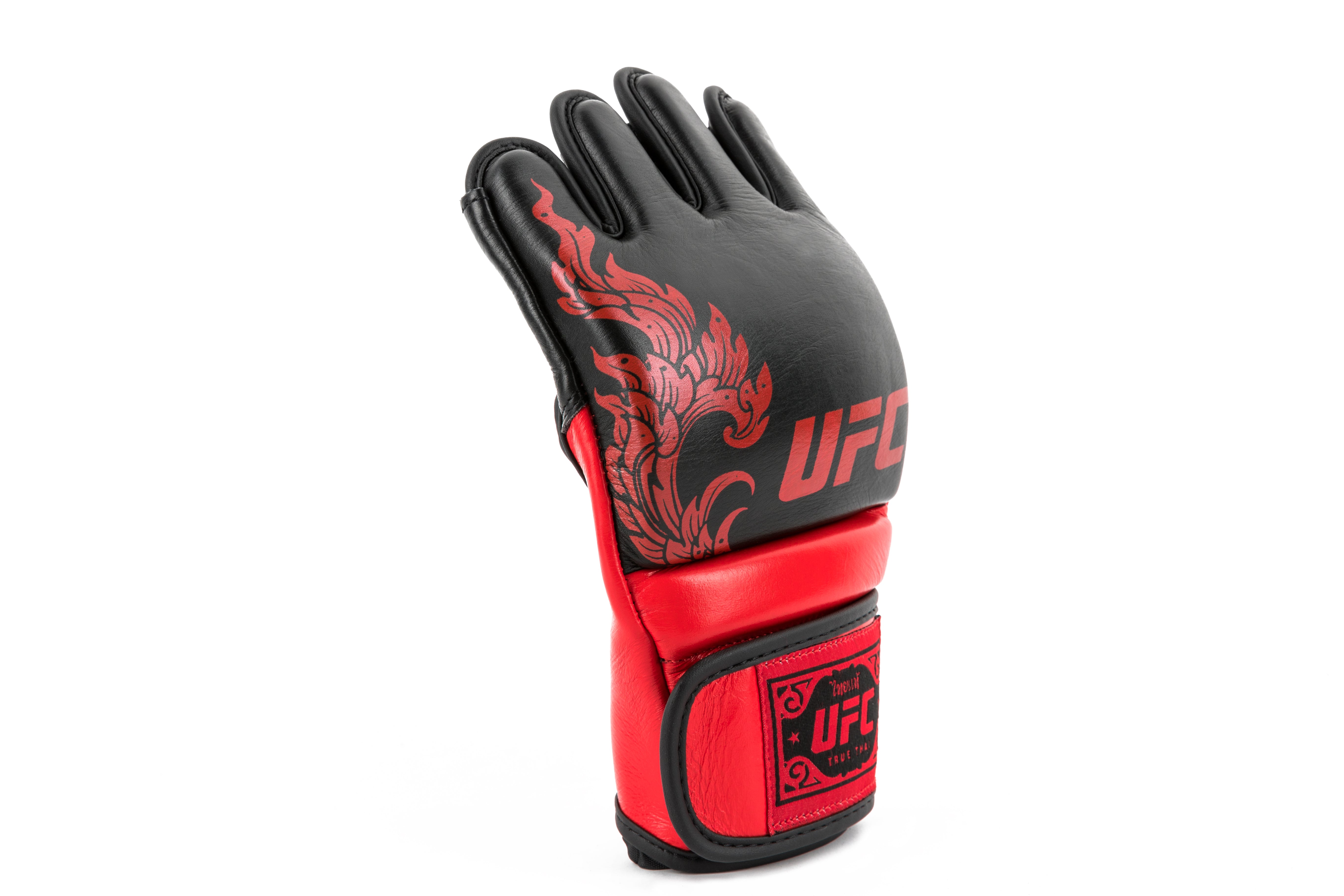 UFC True Thai MMA Grappling Gloves