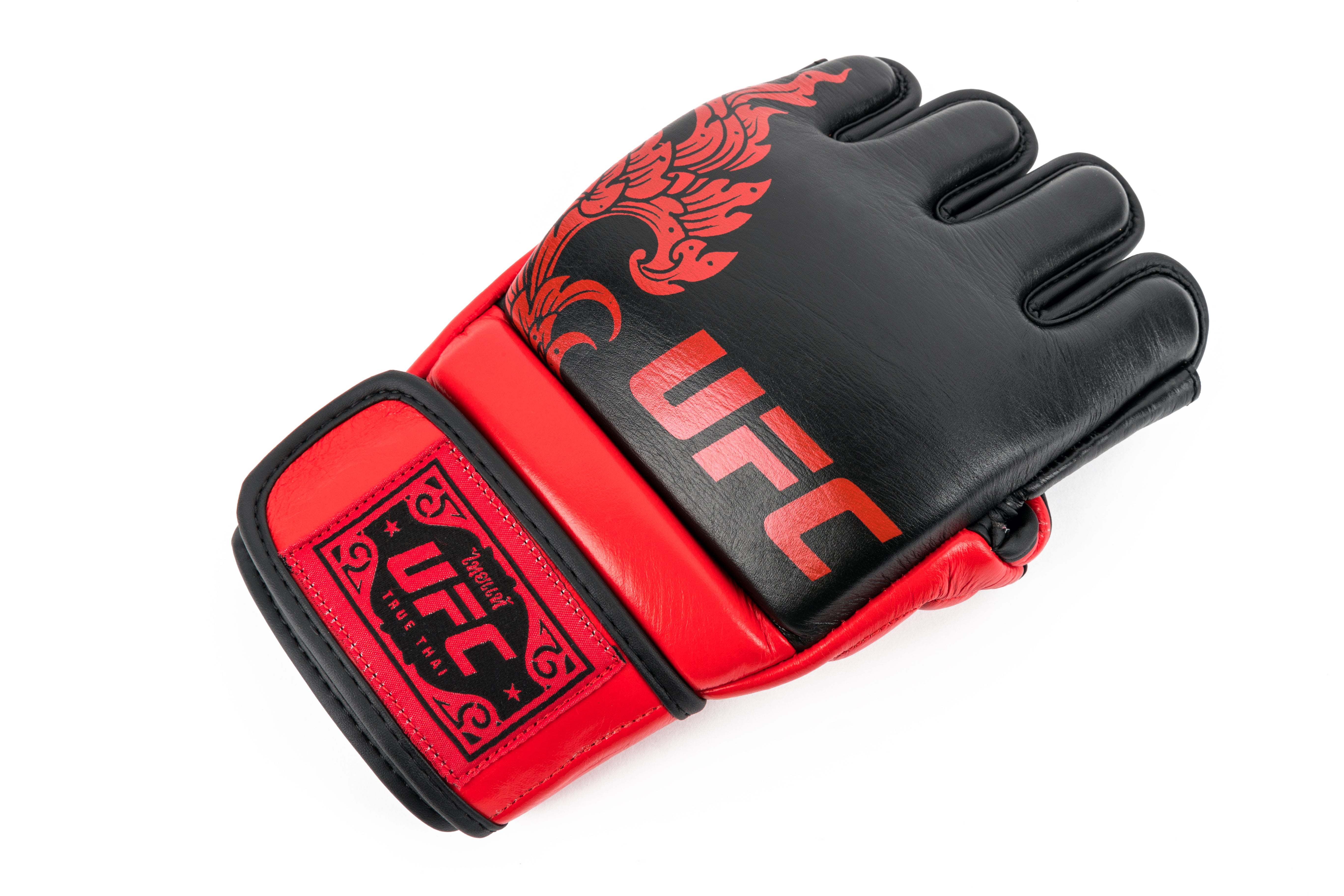 UFC True Thai MMA Grappling Gloves