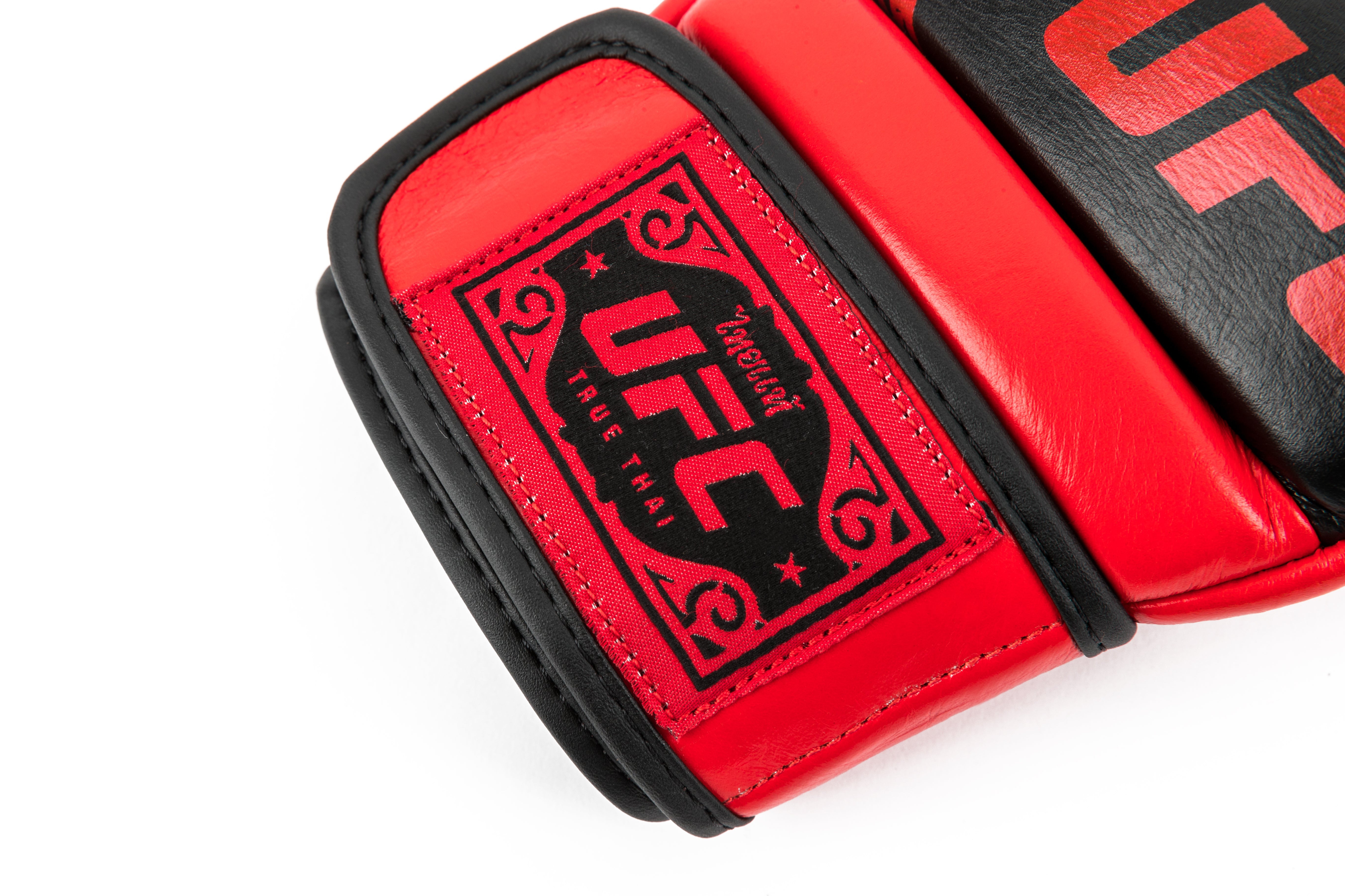 UFC True Thai MMA Grappling Gloves