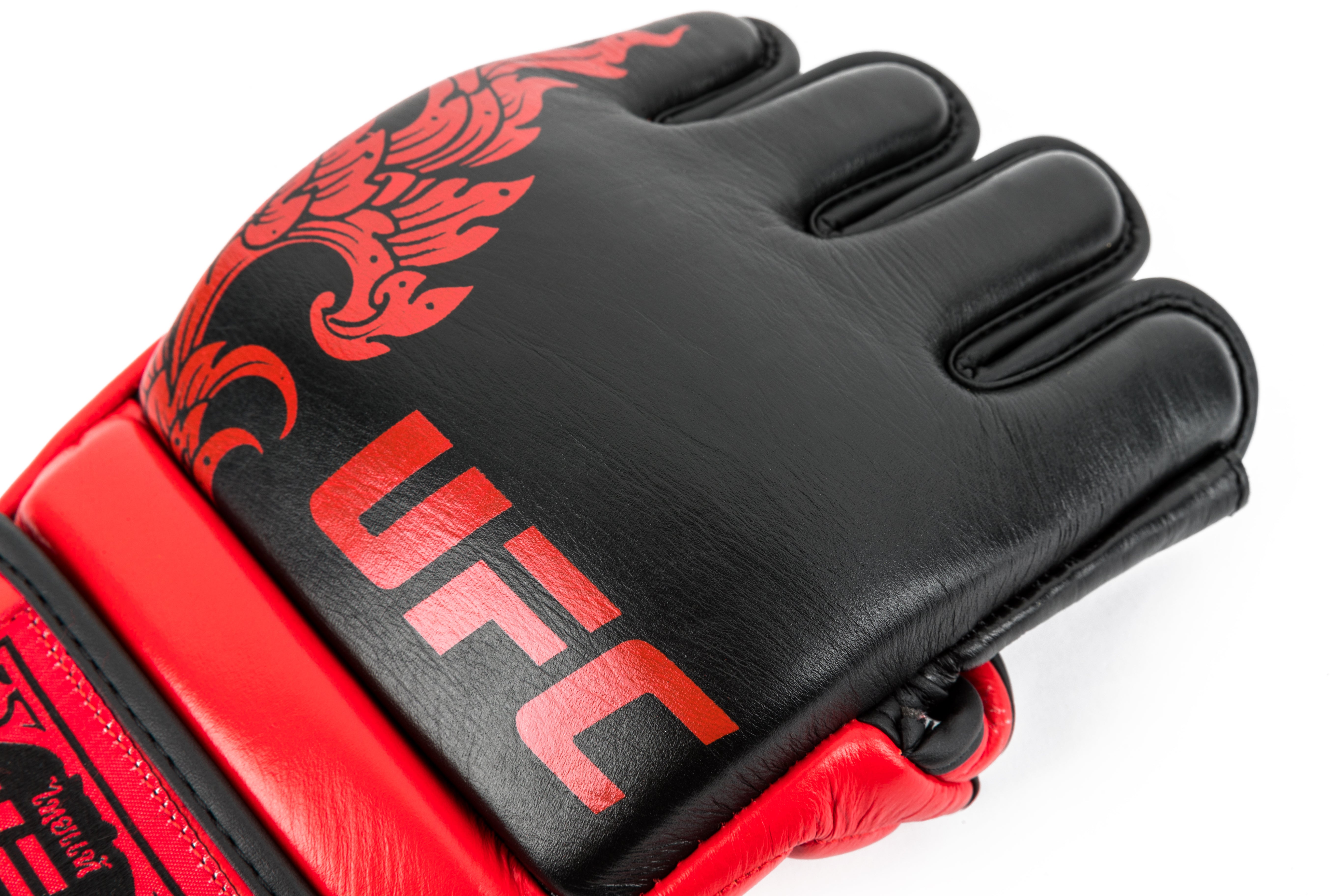 UFC True Thai MMA Grappling Gloves