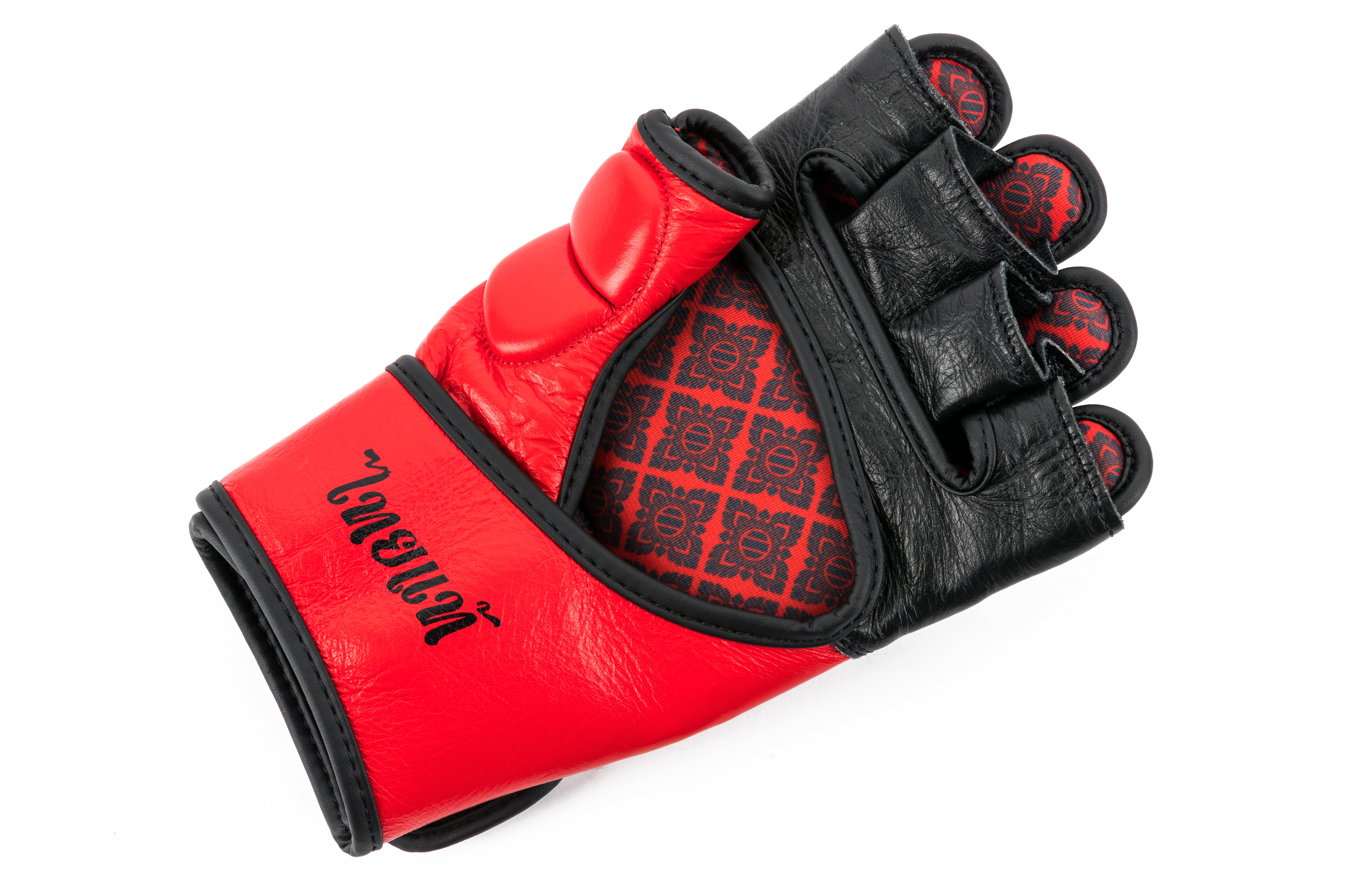 UFC True Thai MMA Grappling Gloves
