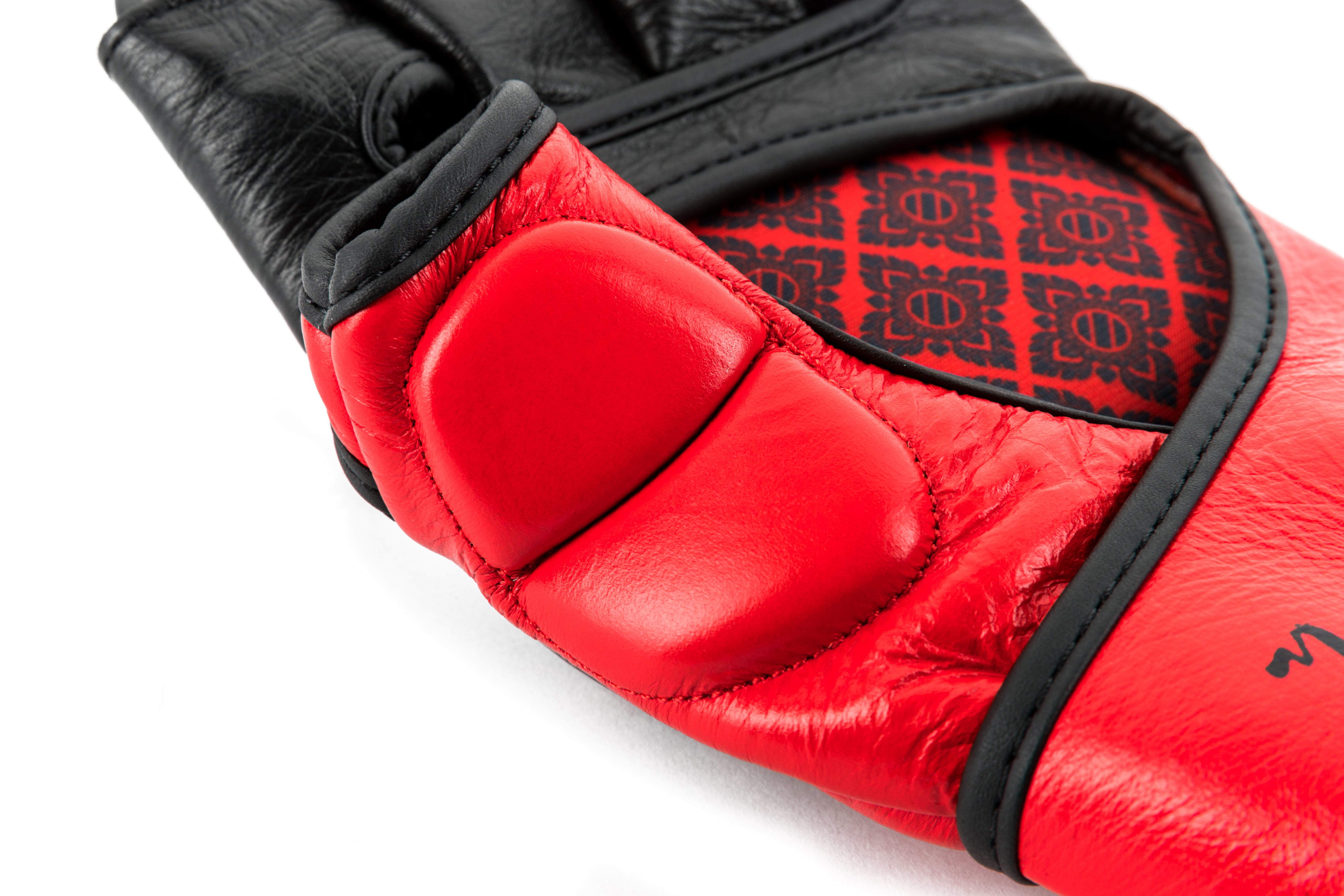 UFC True Thai MMA Grappling Gloves
