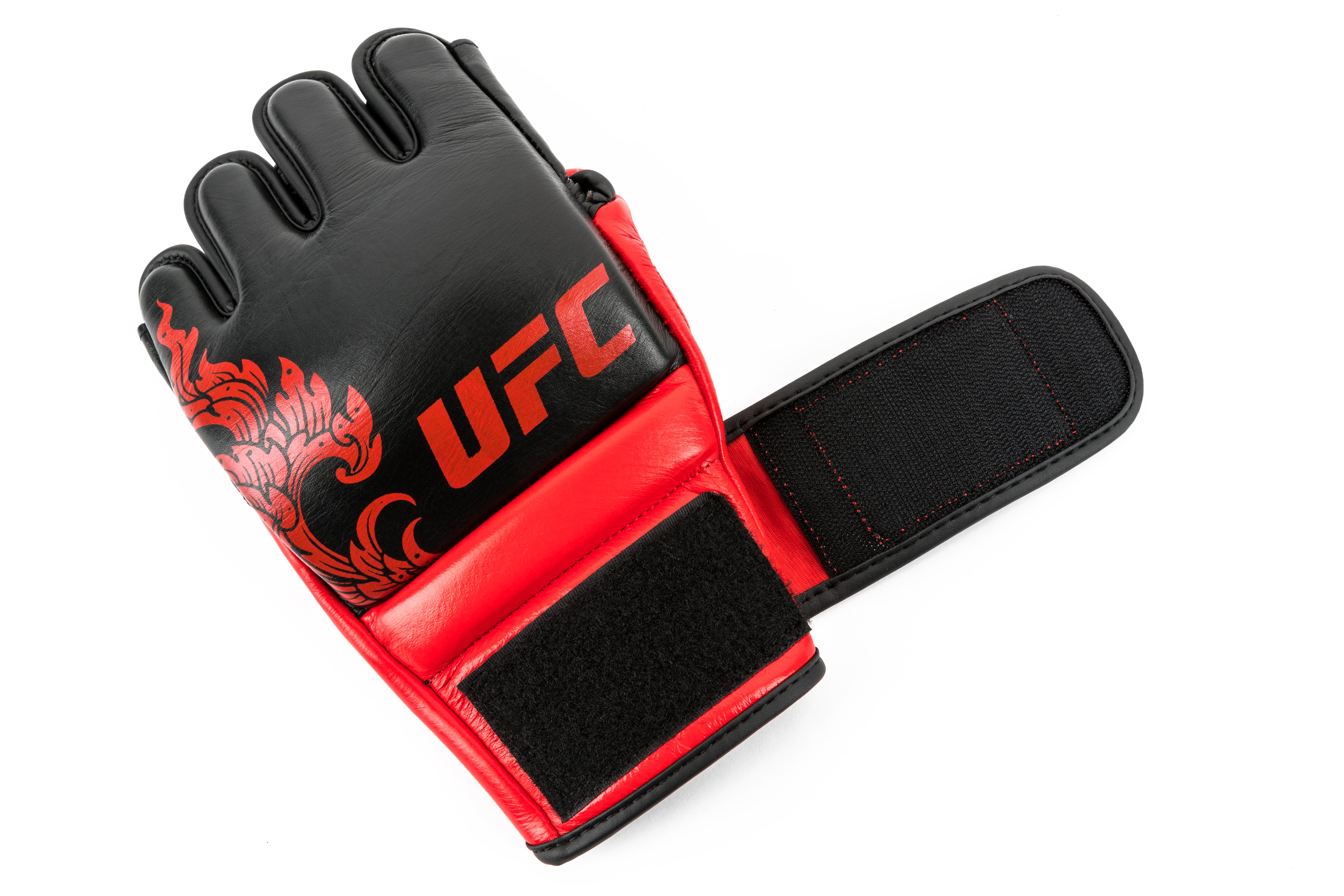 UFC True Thai MMA Grappling Gloves