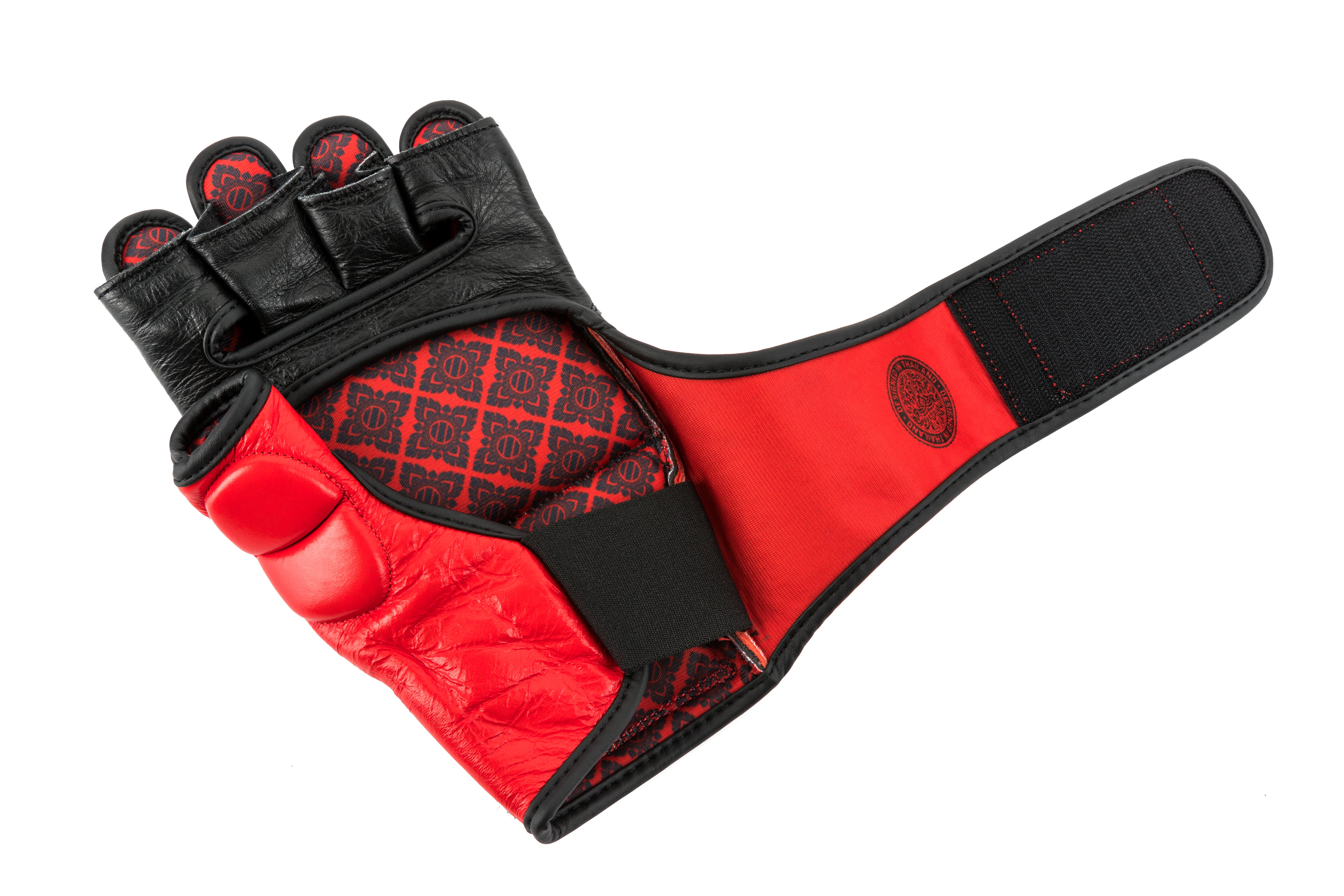 UFC True Thai MMA Grappling Gloves