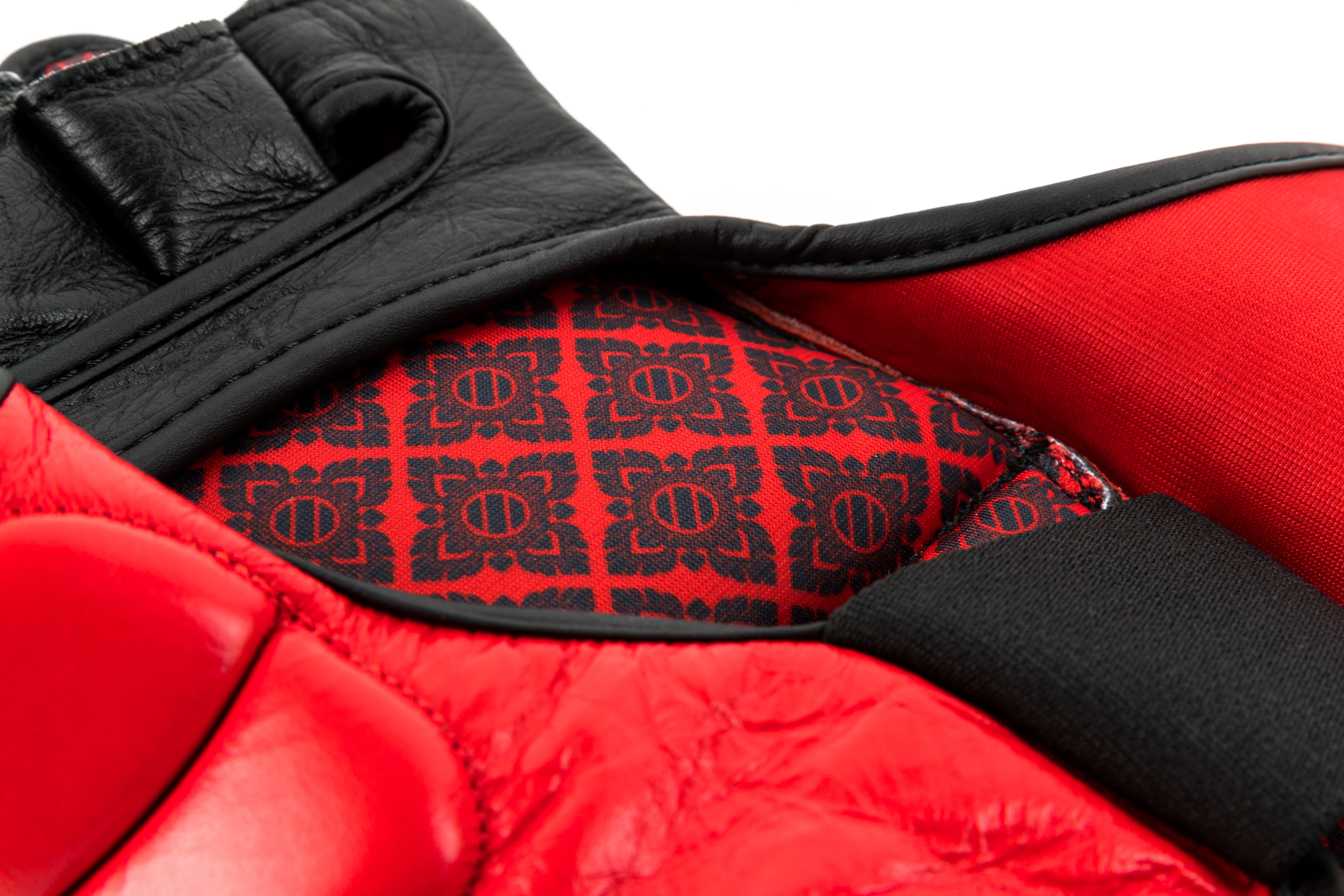 UFC True Thai MMA Grappling Gloves