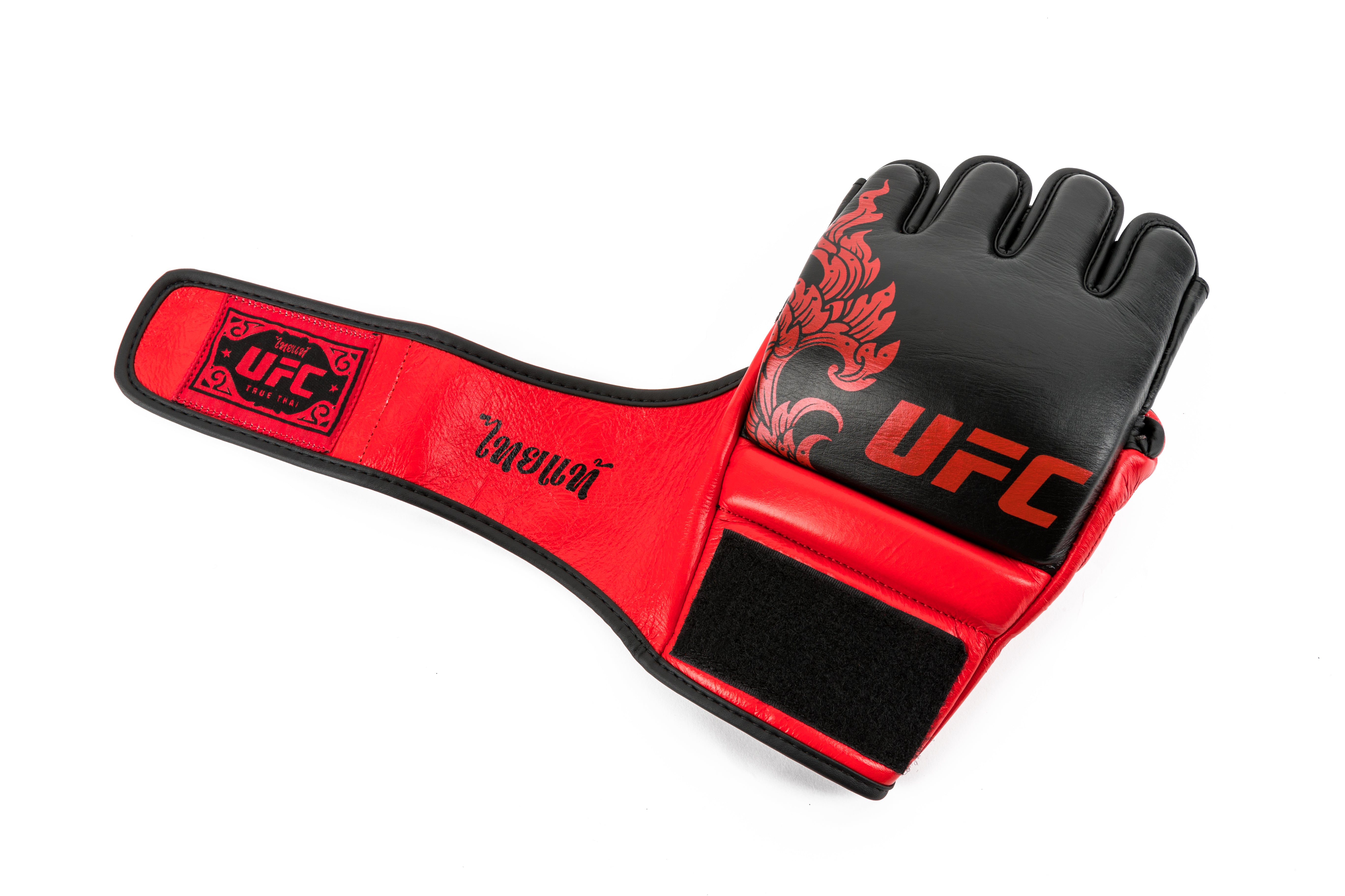 UFC True Thai MMA Grappling Gloves