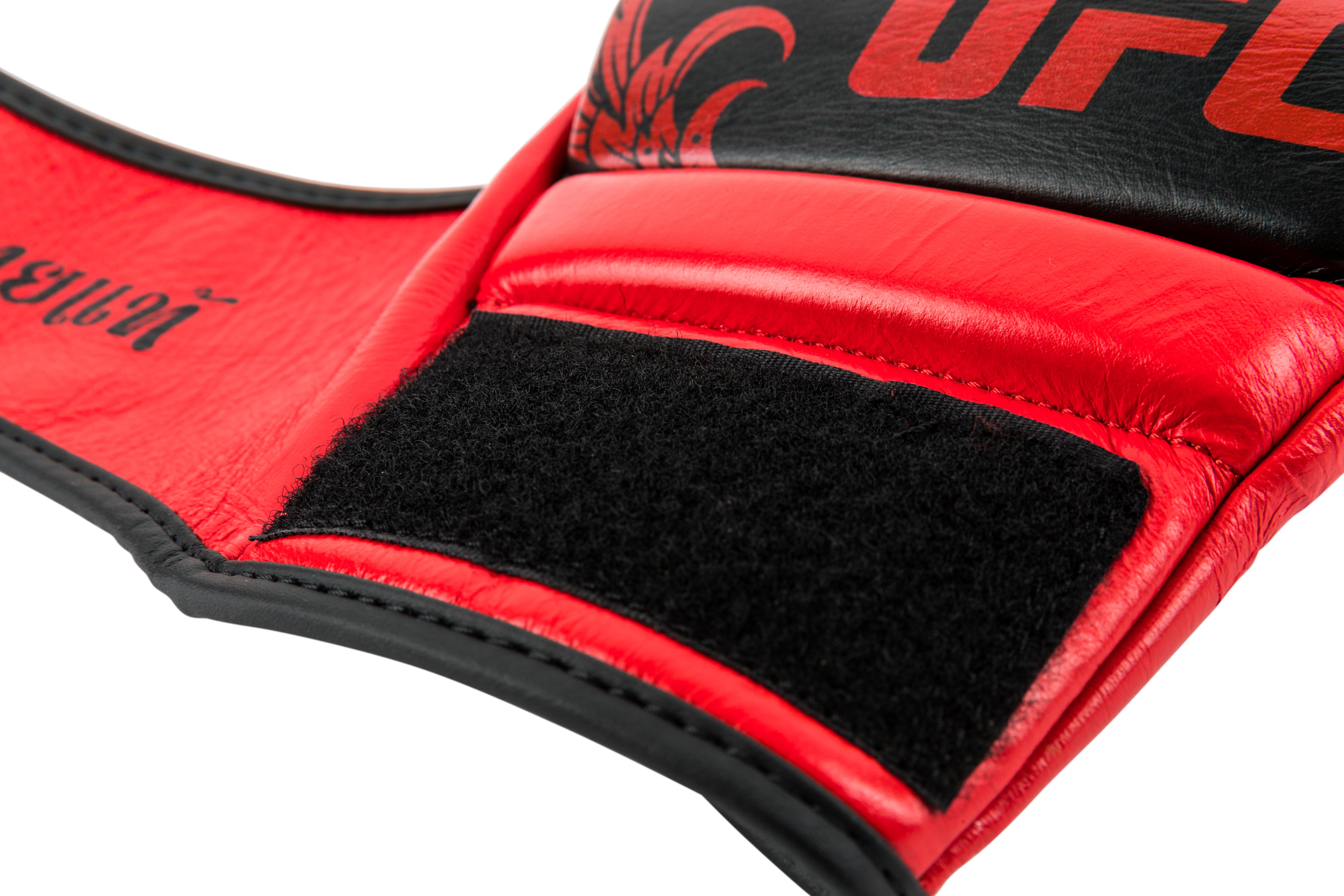 UFC True Thai MMA Grappling Gloves