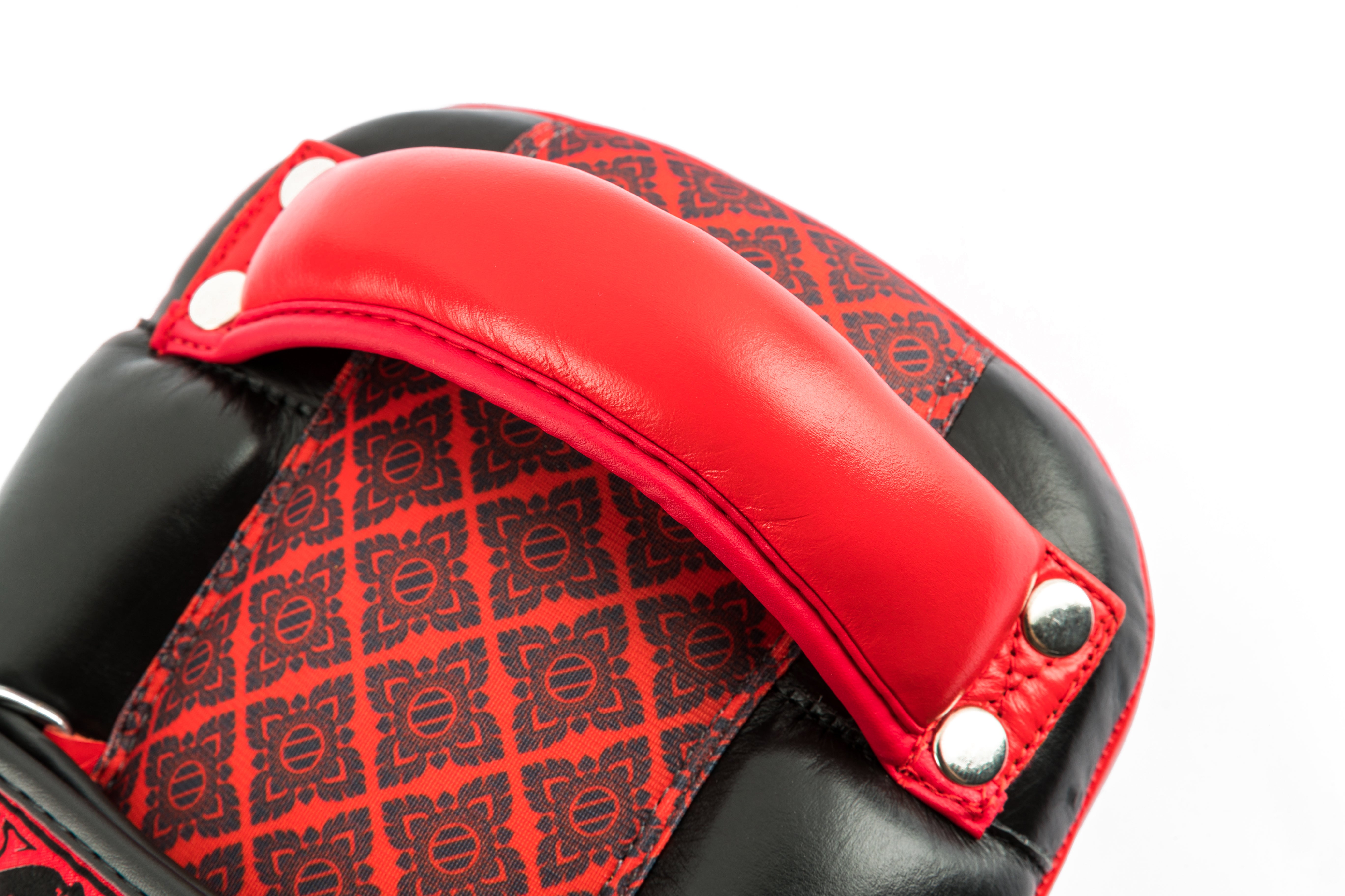 UFC True Thai - Thai Pads