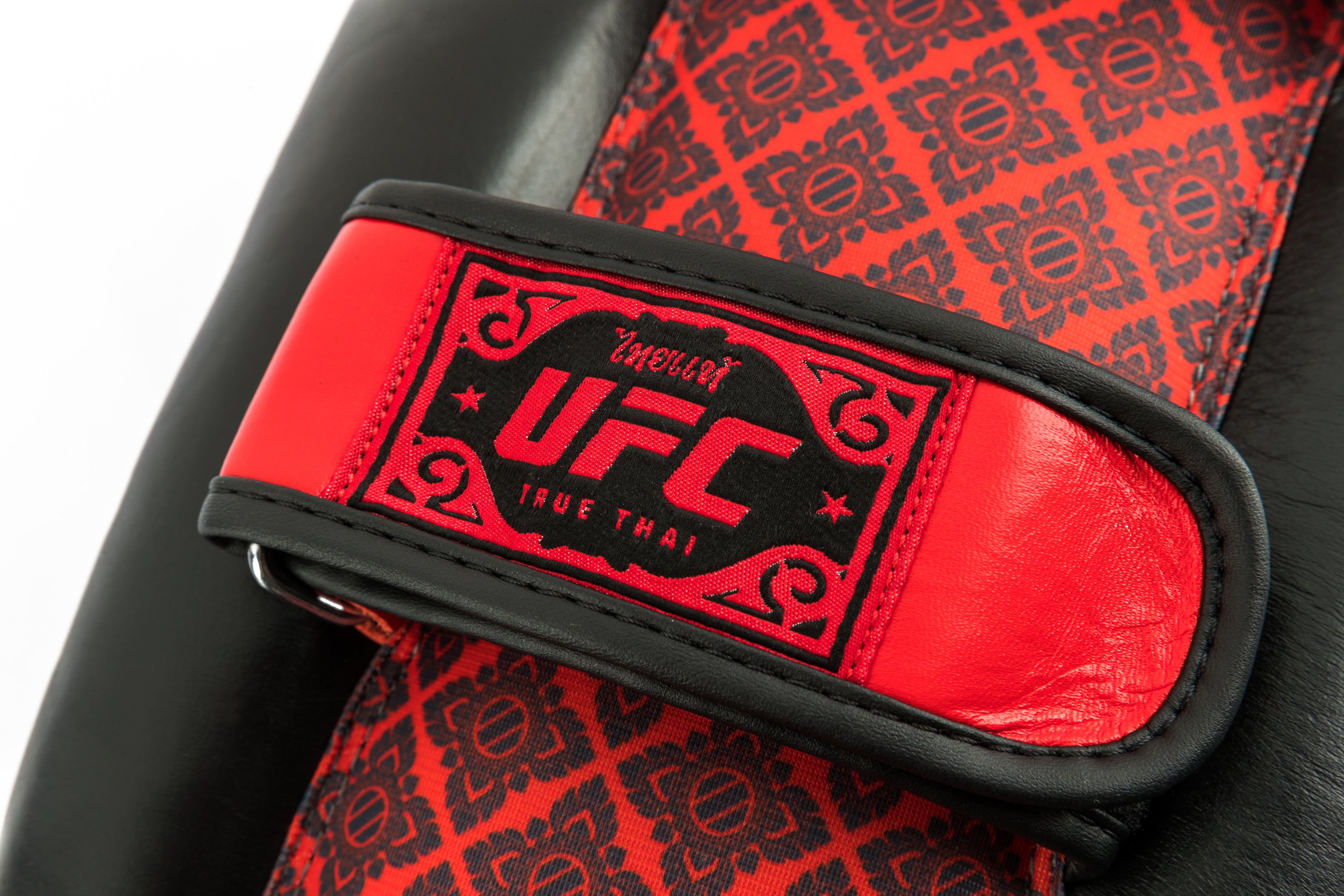 UFC True Thai - Thai Pads