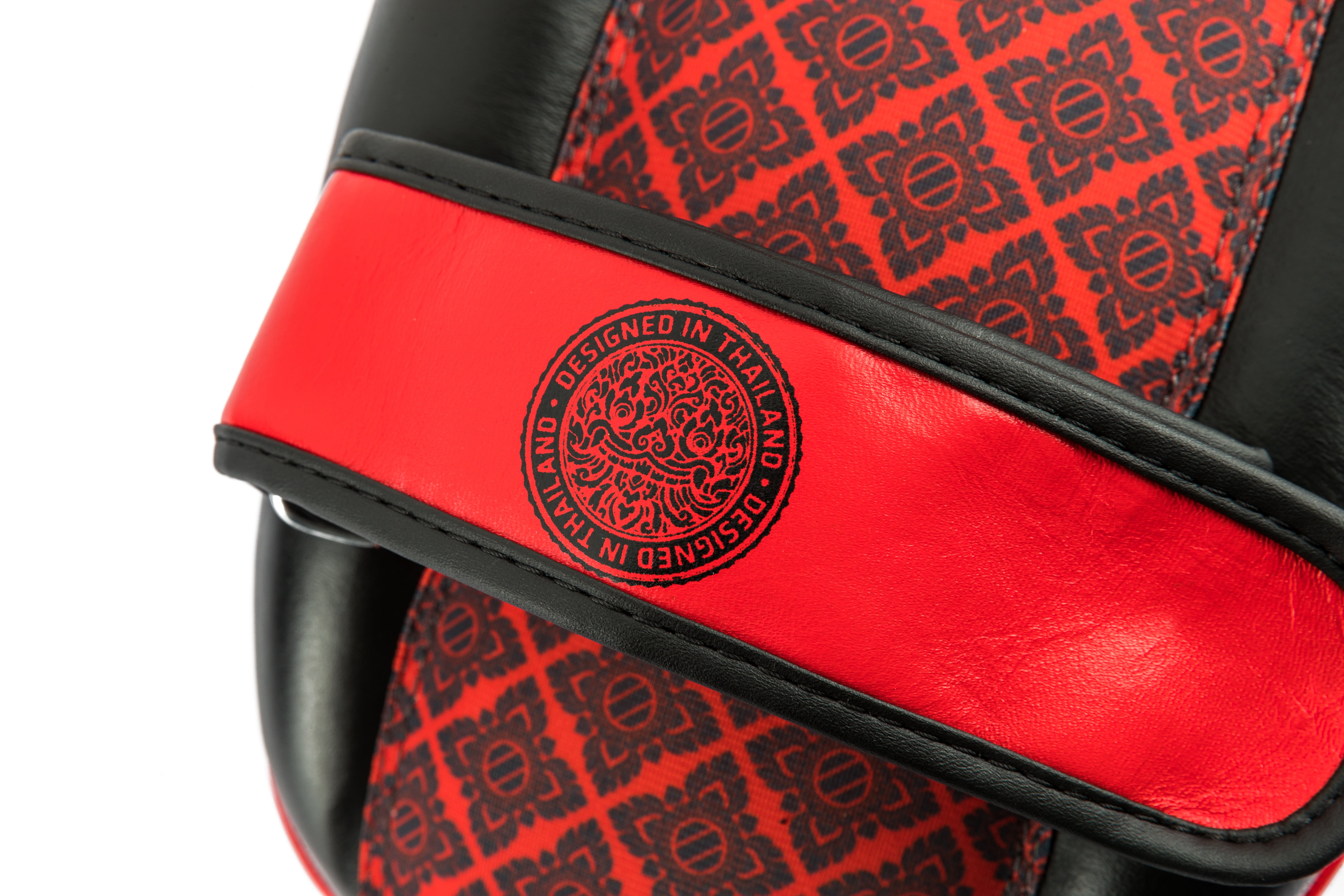 UFC True Thai - Thai Pads