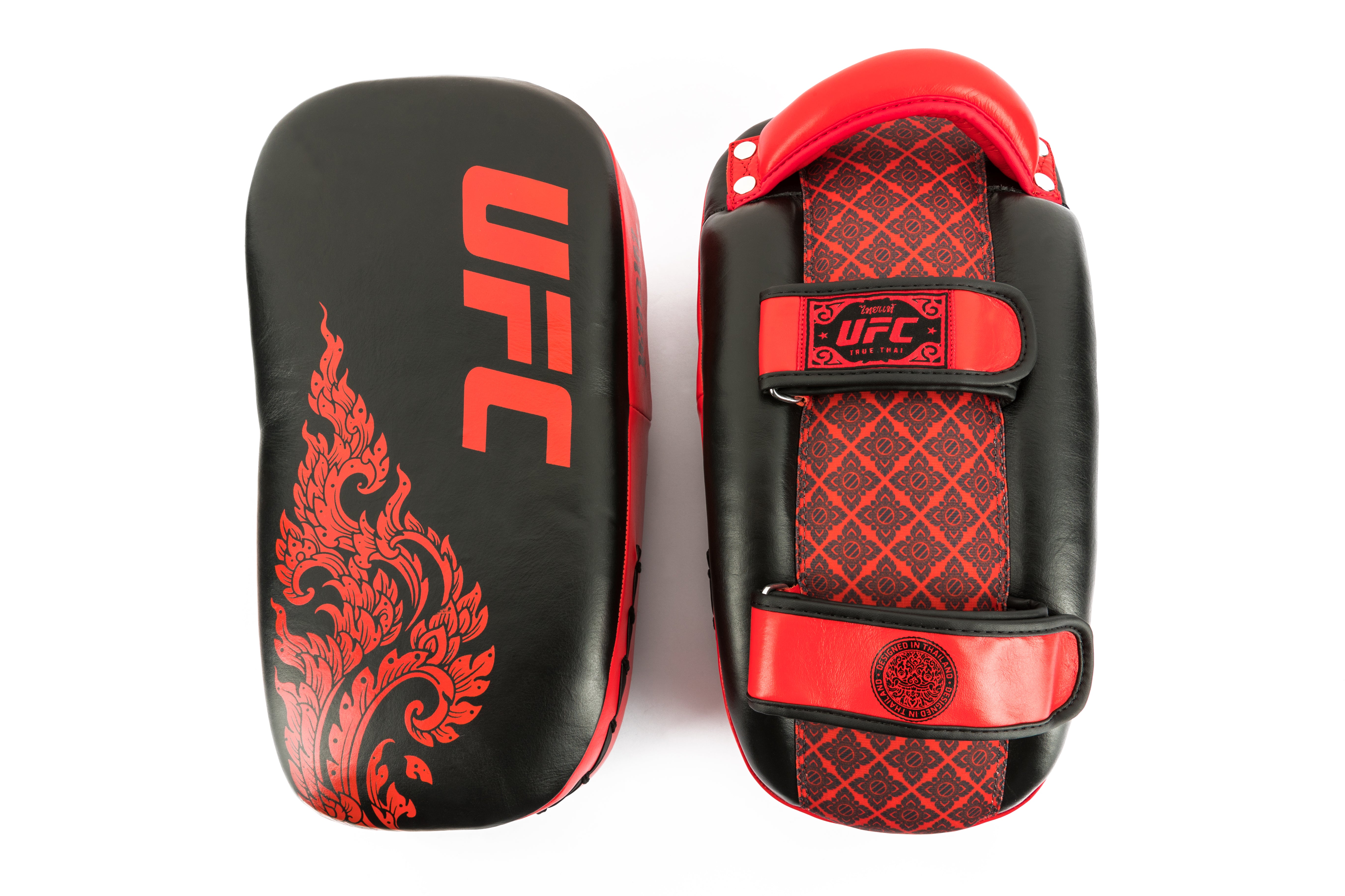 UFC True Thai - Thai Pads