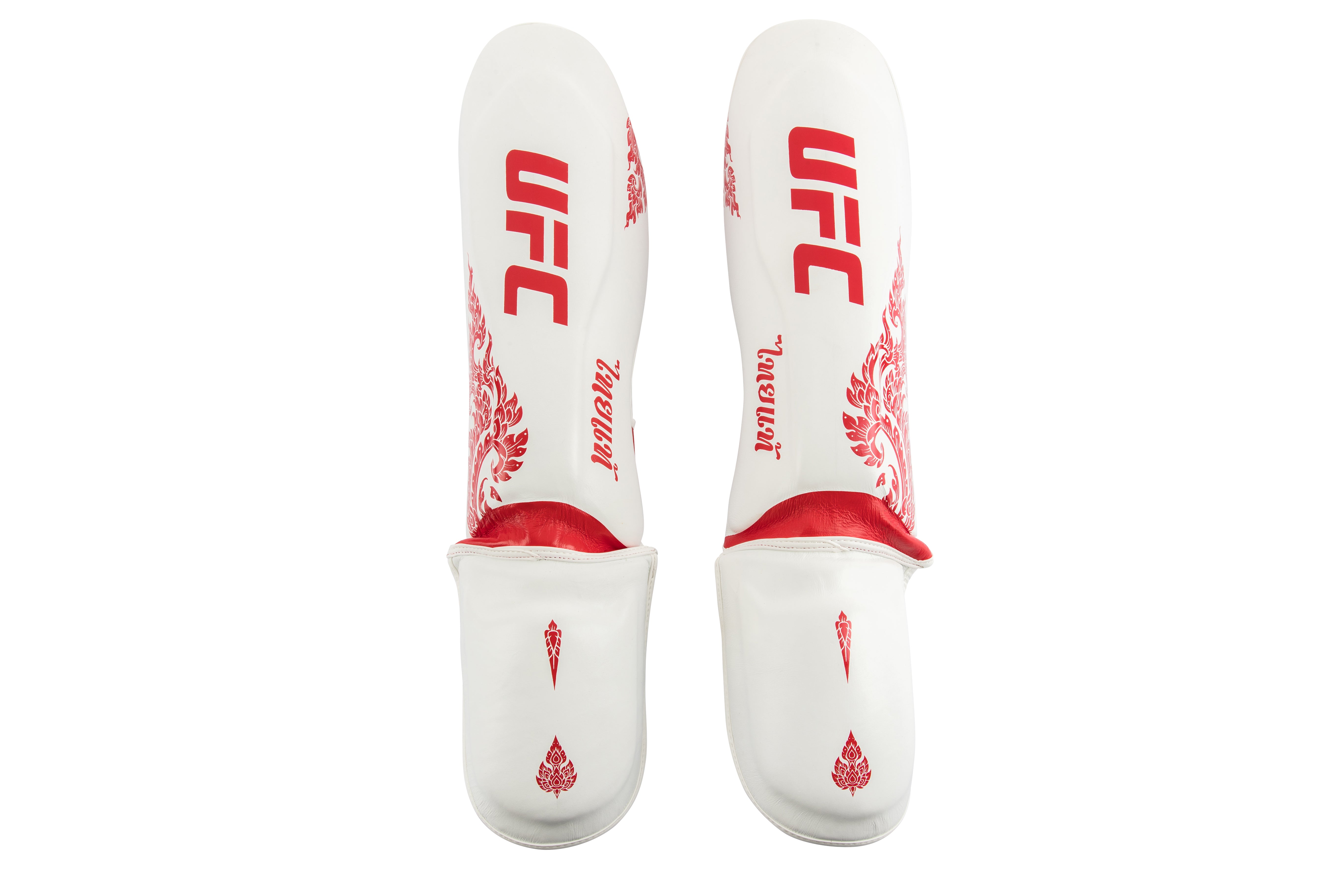 UFC True Thai Shin Guards