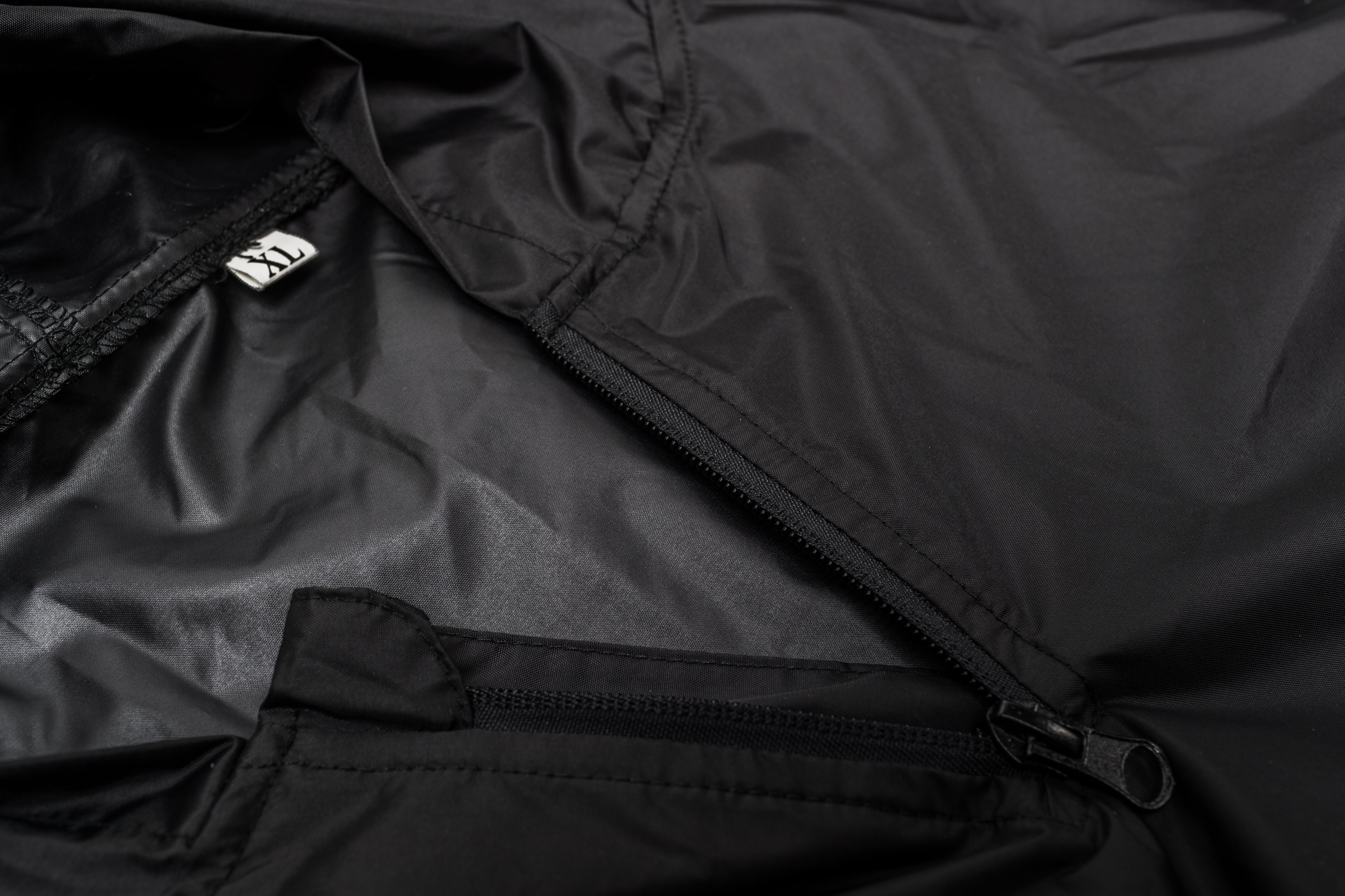 UFC Pro Sauna Suit
