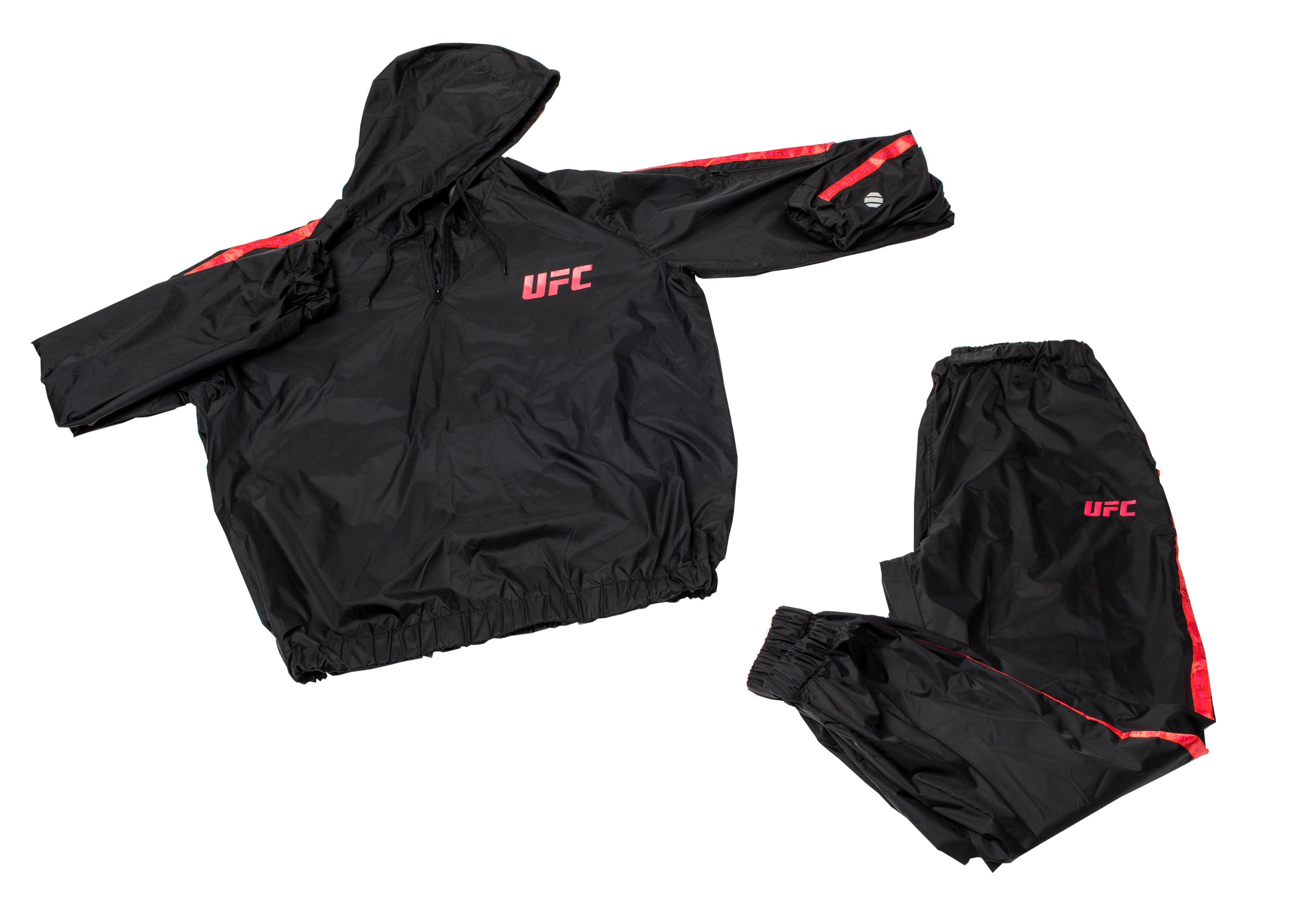 UFC Pro Sauna Suit