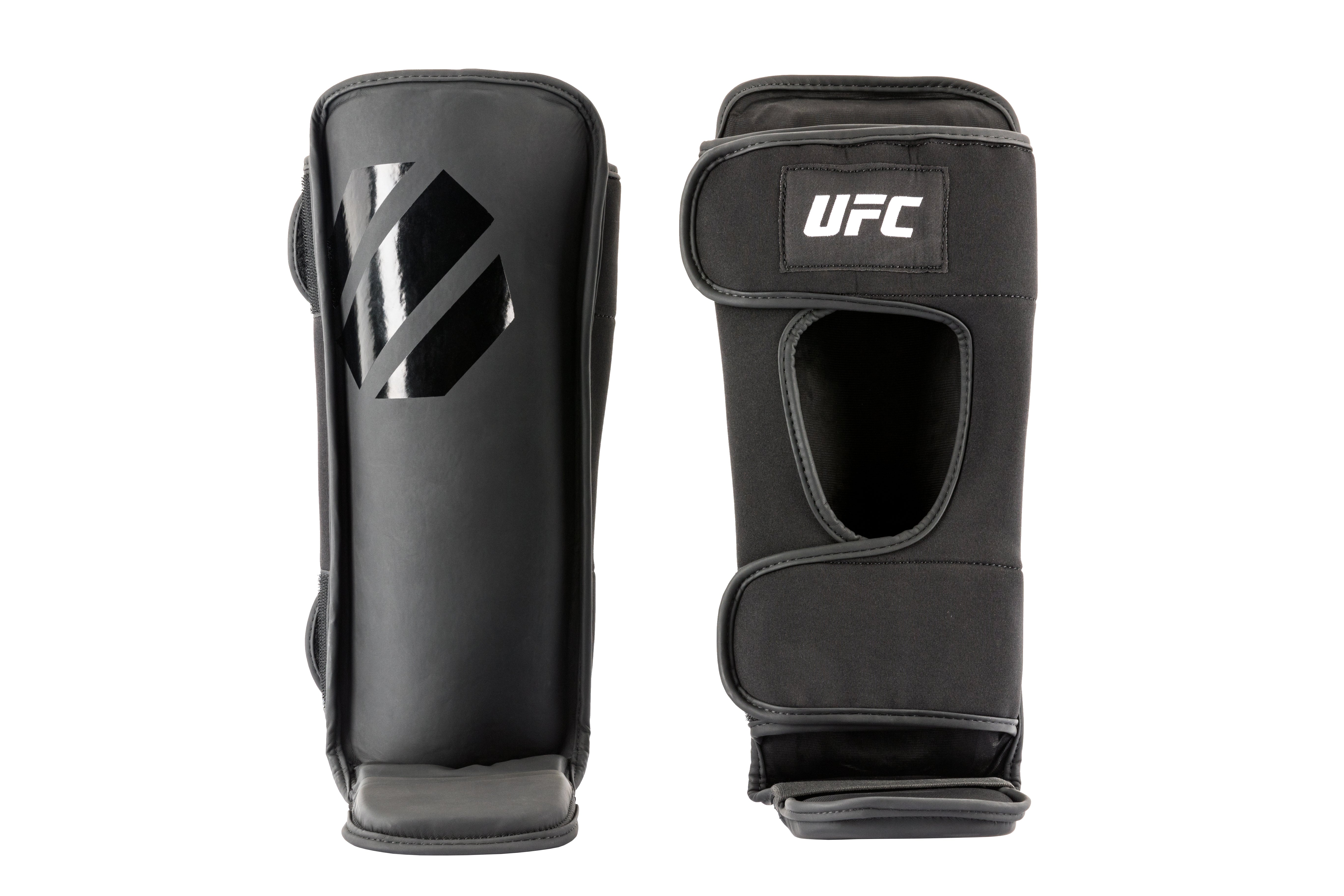 Grapling Guard UFC Tonal Grappling Shin Guards – Spirit Combat Sports