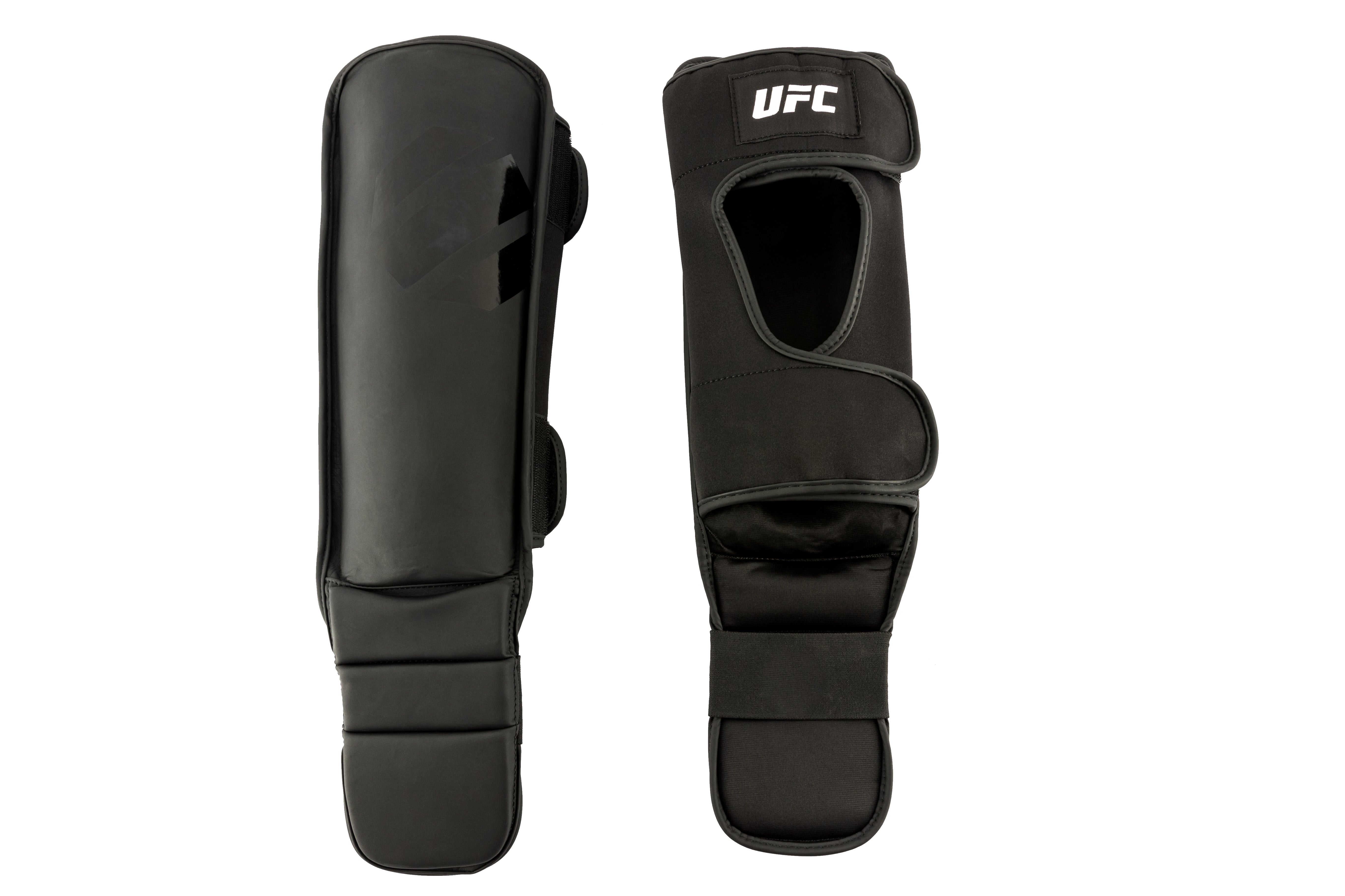 Grapling Guard UFC Tonal Grappling Shin Guards – Spirit Combat Sports