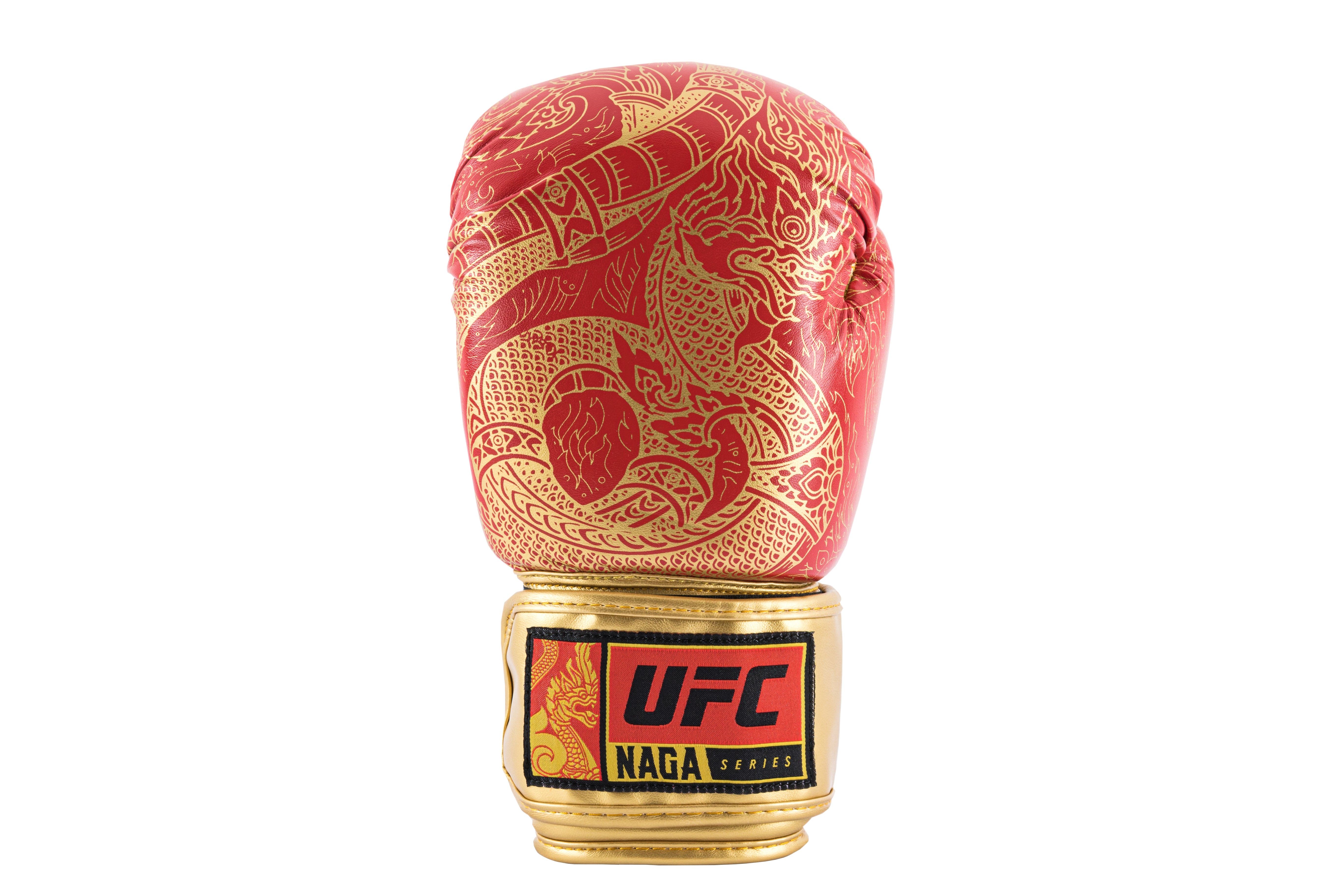 UFC Naga Thai Training Gloves