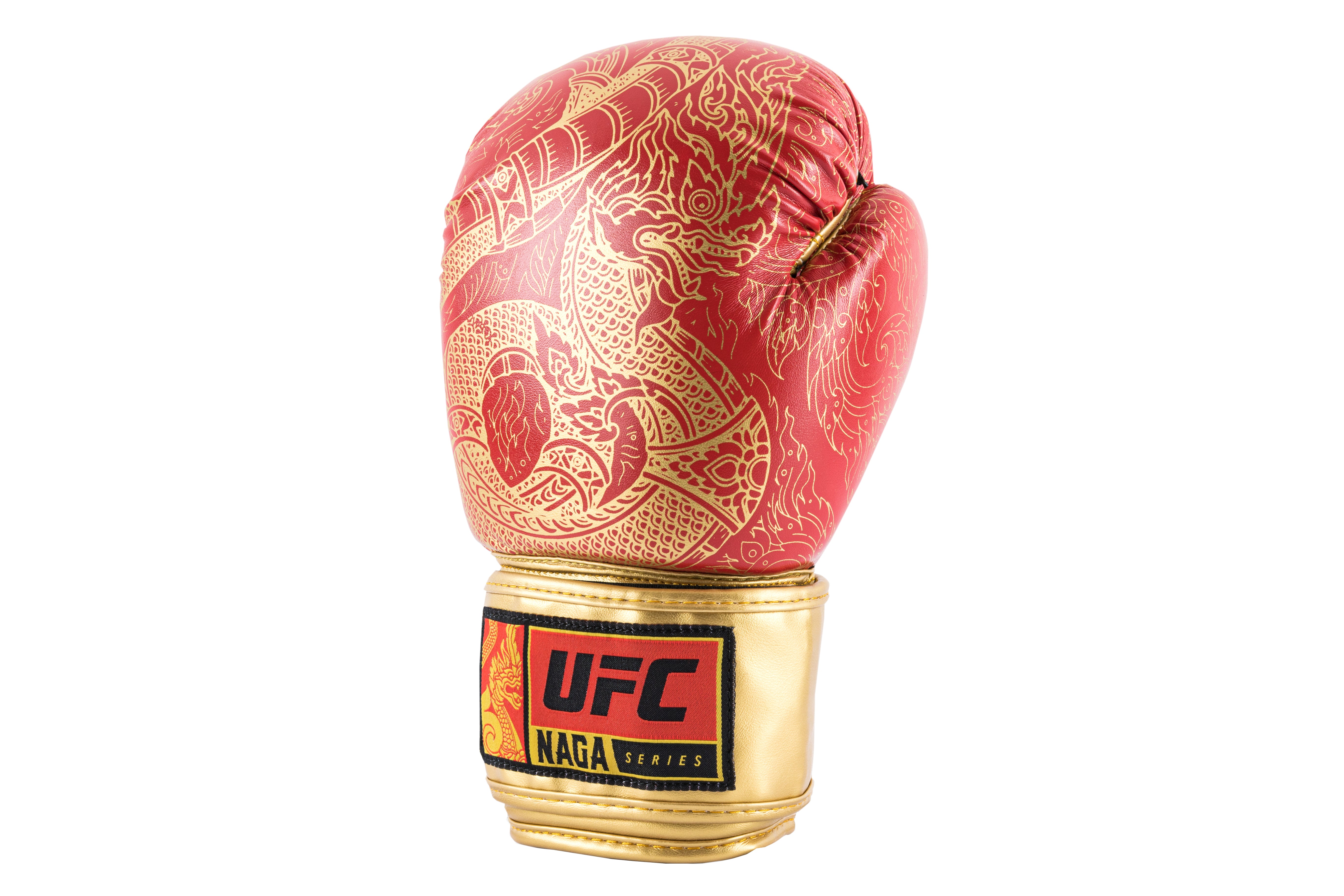UFC Naga Thai Training Gloves