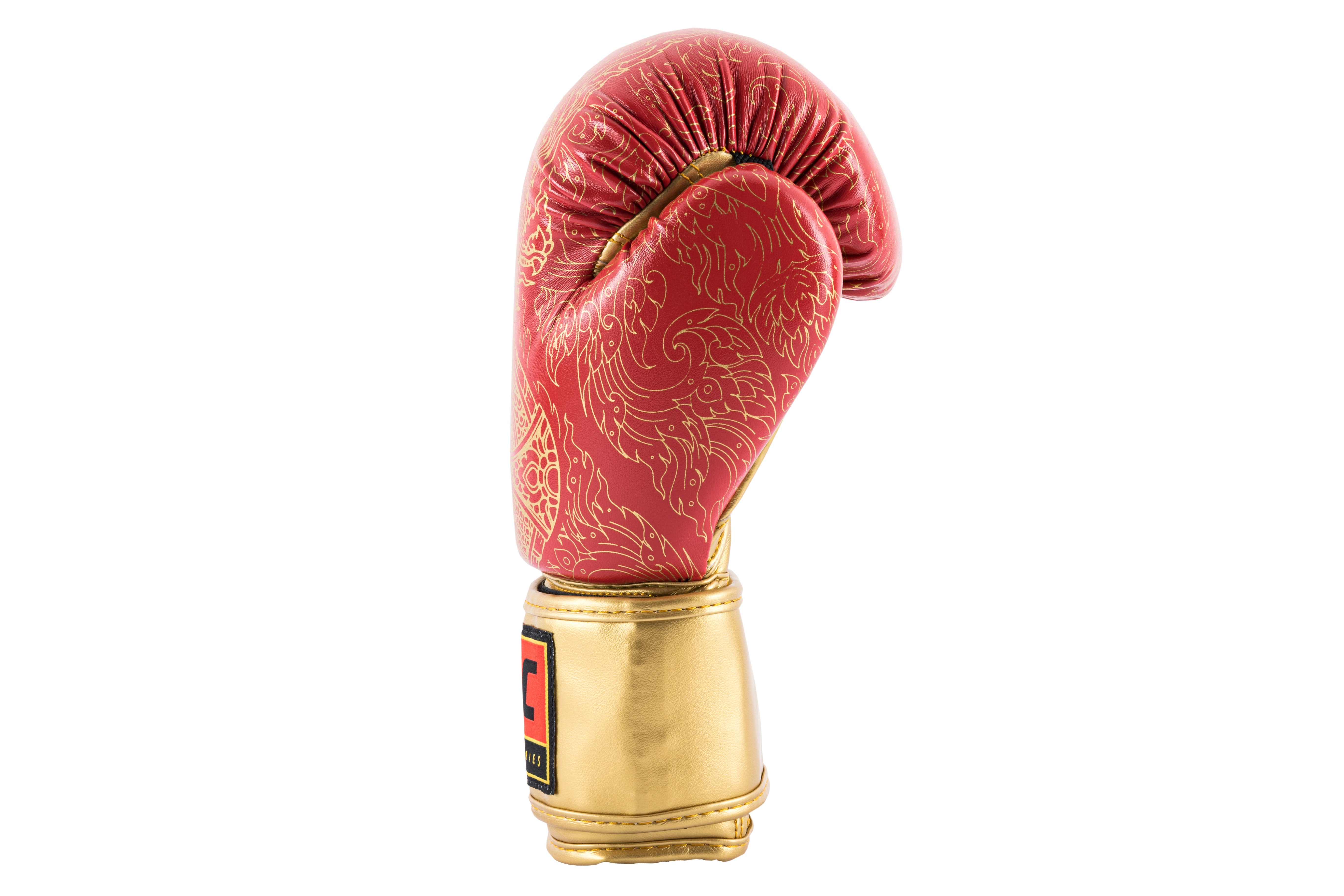 UFC Naga Thai Training Gloves