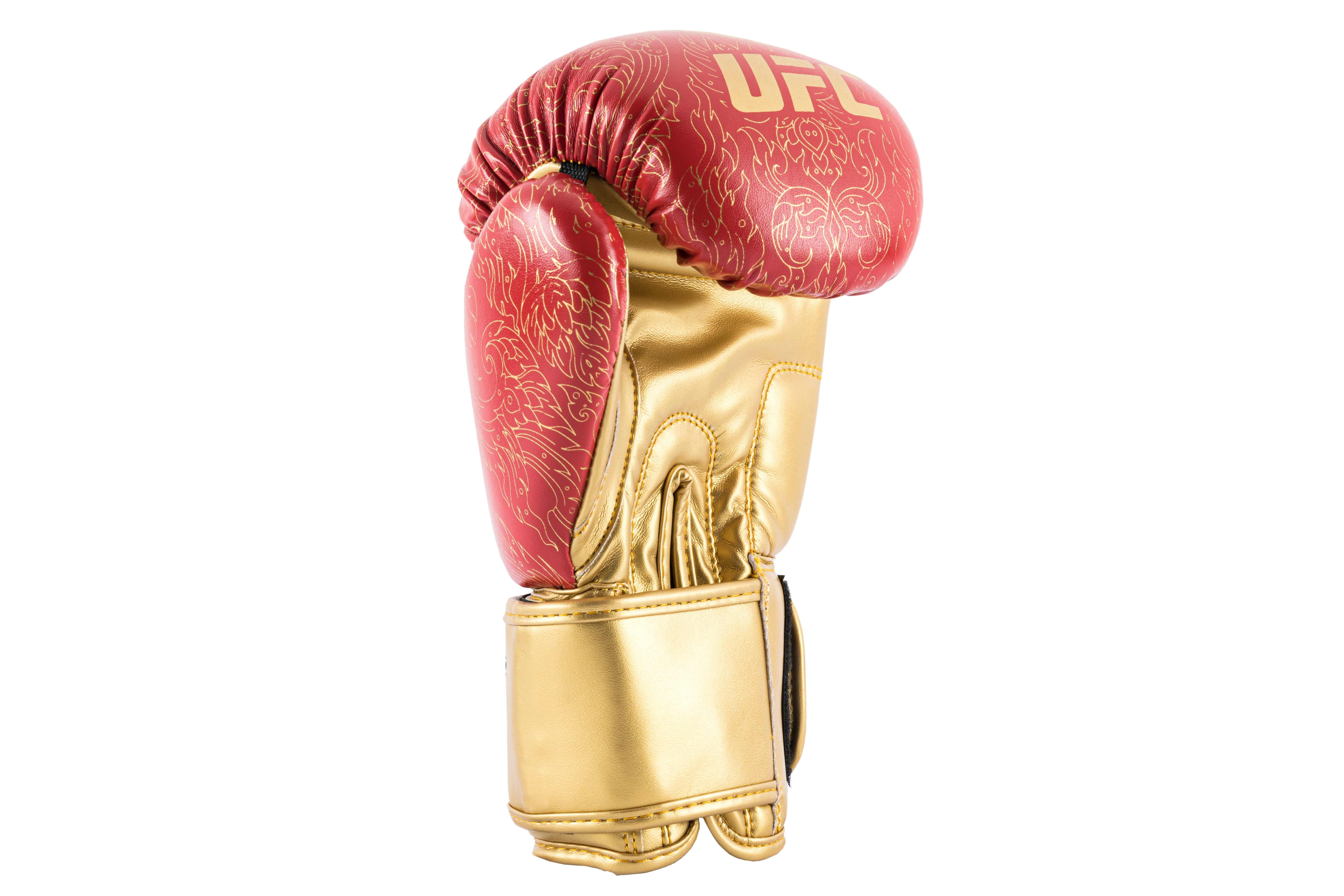 UFC Naga Thai Training Gloves
