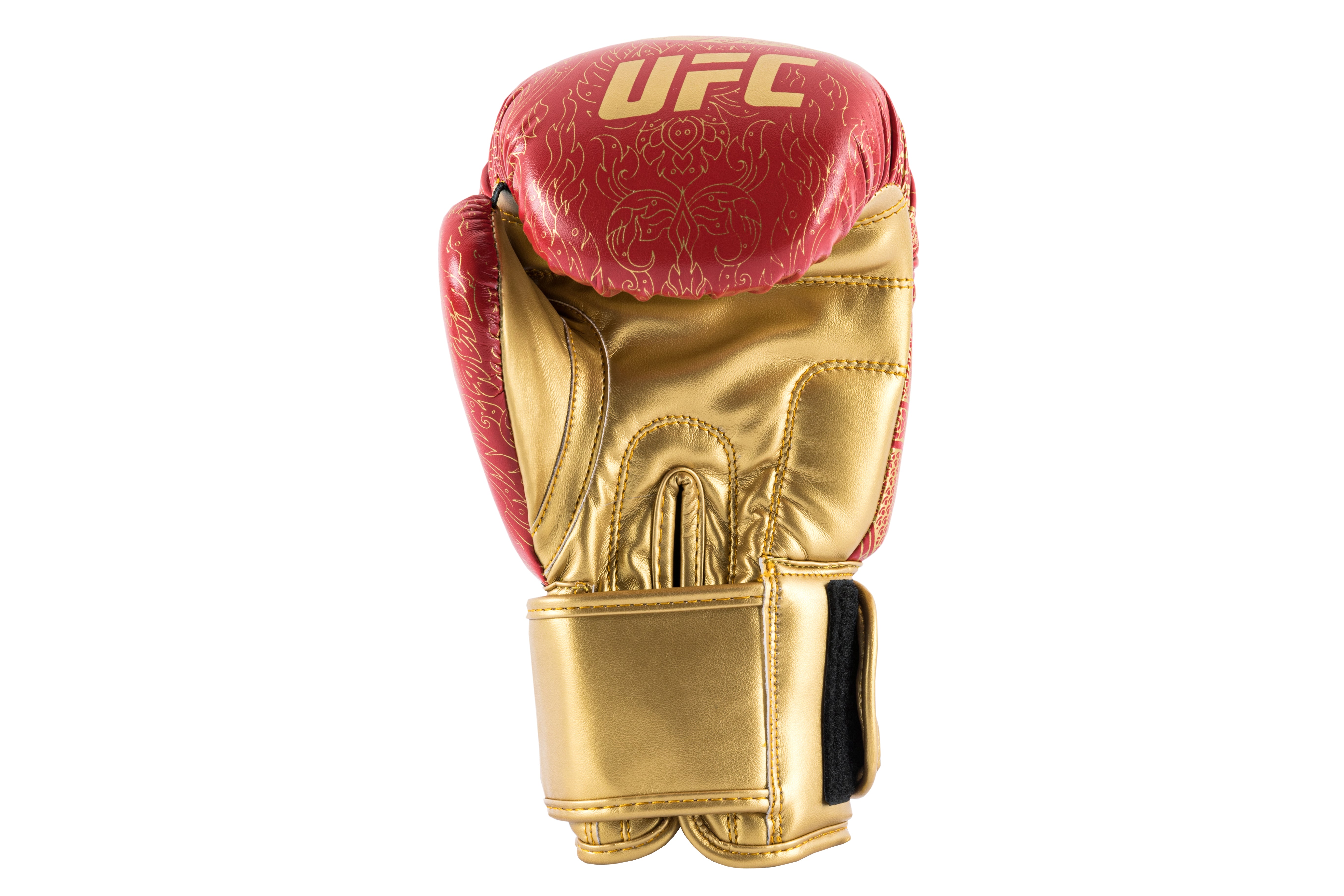 UFC Naga Thai Training Gloves